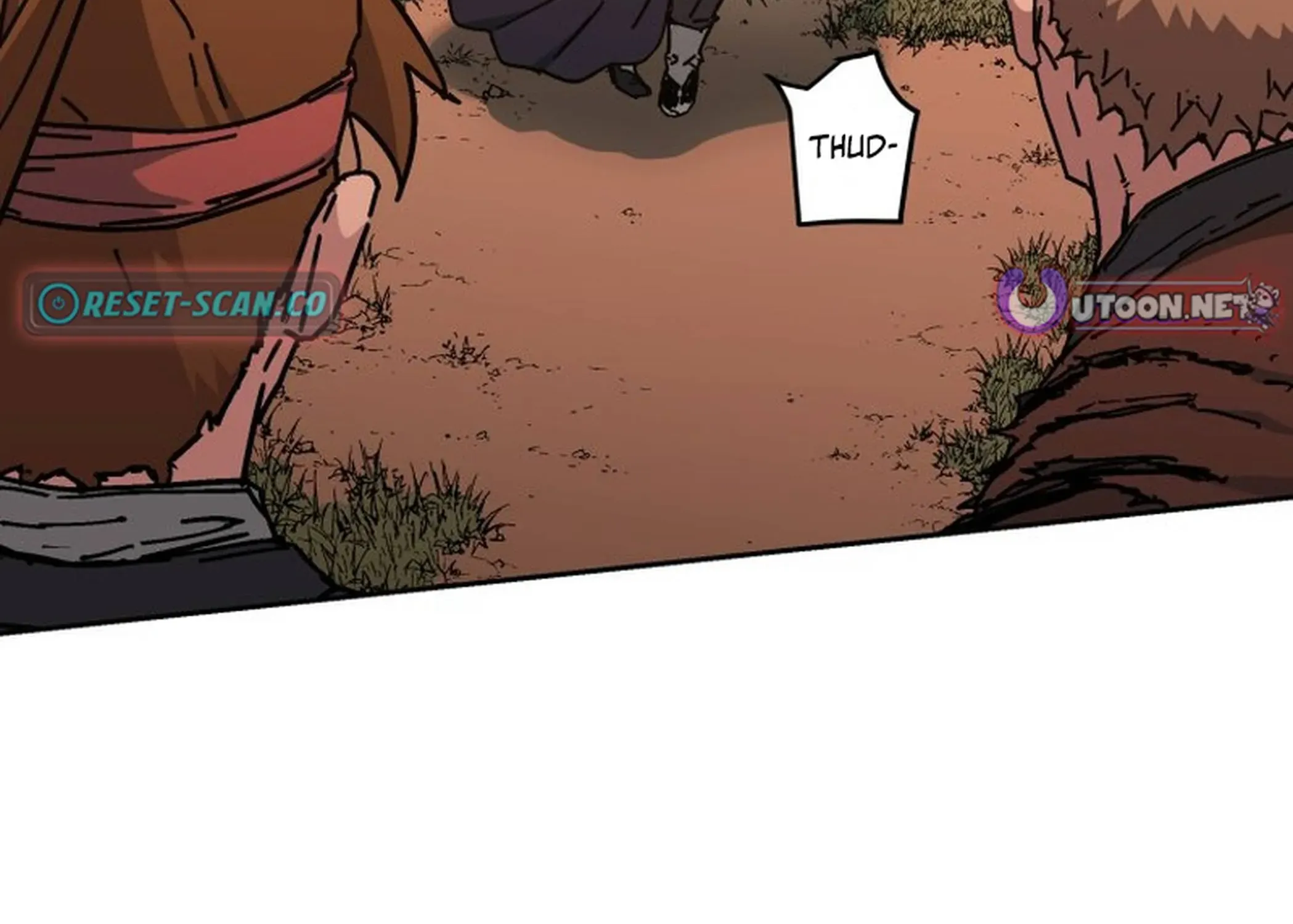 The Last Master of Jongnam Sect Chapter 10 page 109 - 