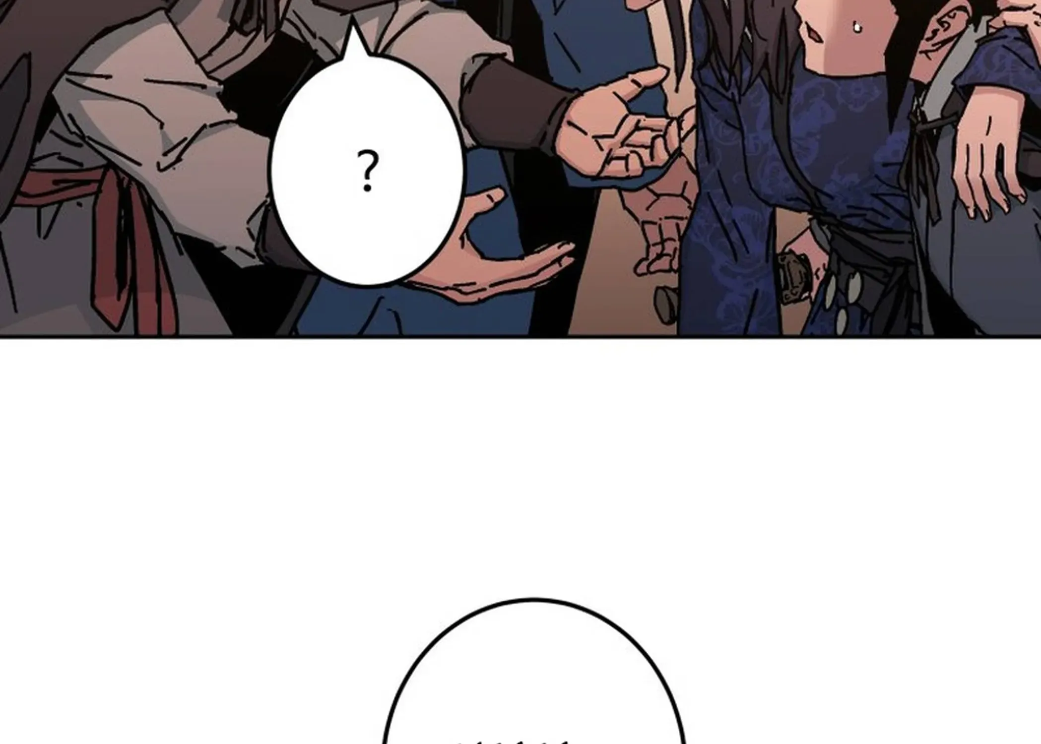 The Last Master of Jongnam Sect Chapter 10 page 114 - 