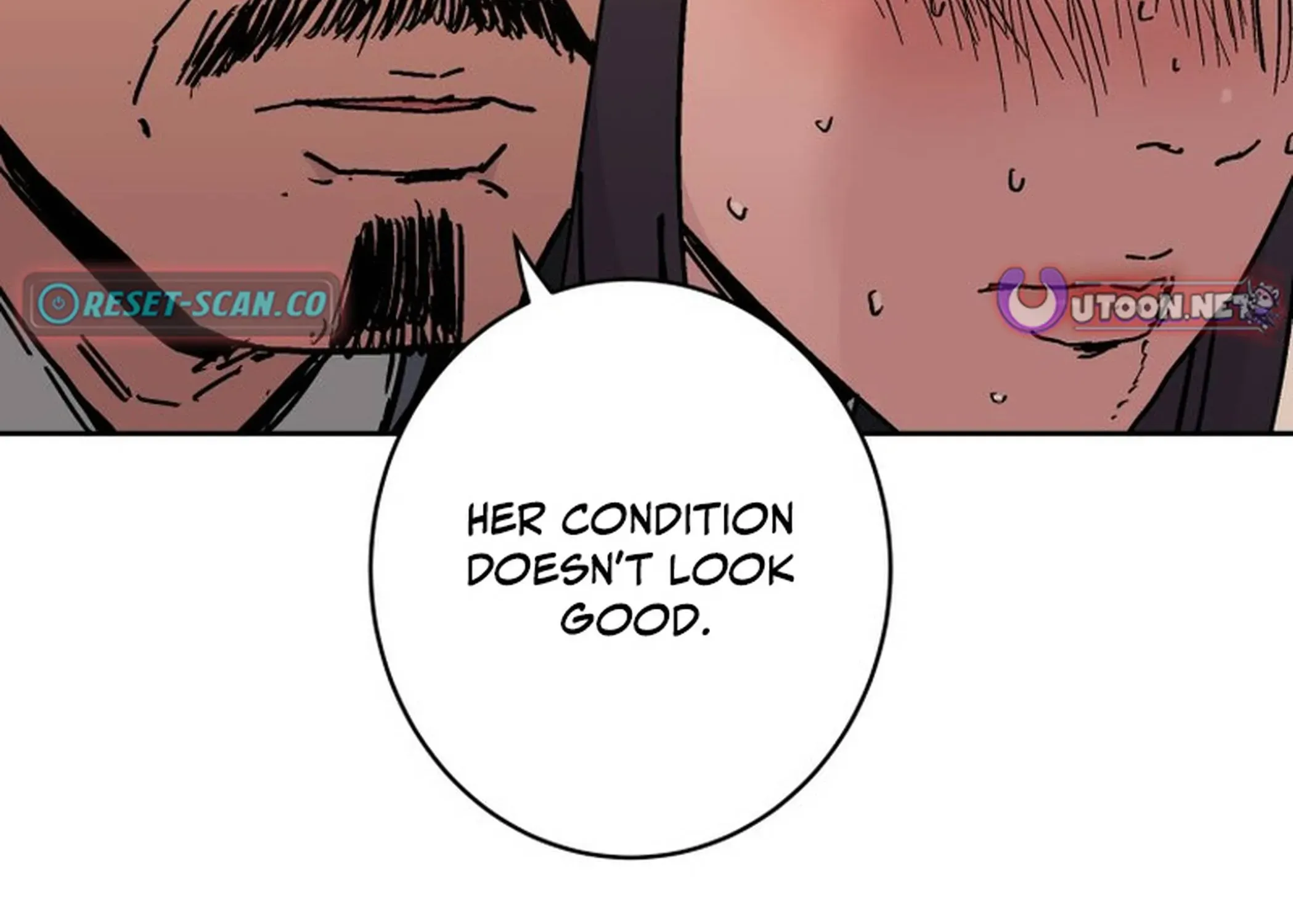 The Last Master of Jongnam Sect Chapter 10 page 116 - 