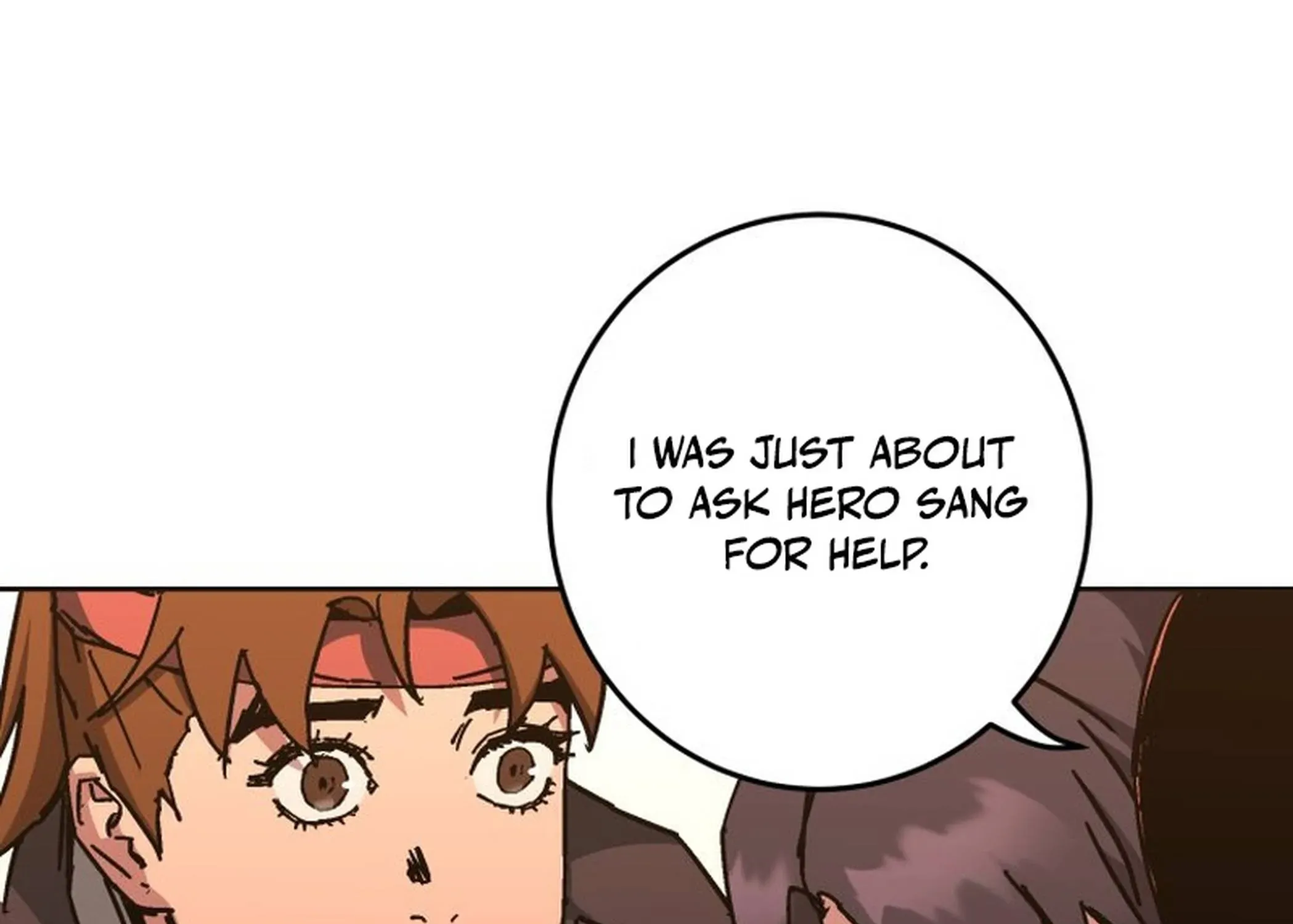 The Last Master of Jongnam Sect Chapter 10 page 117 - 