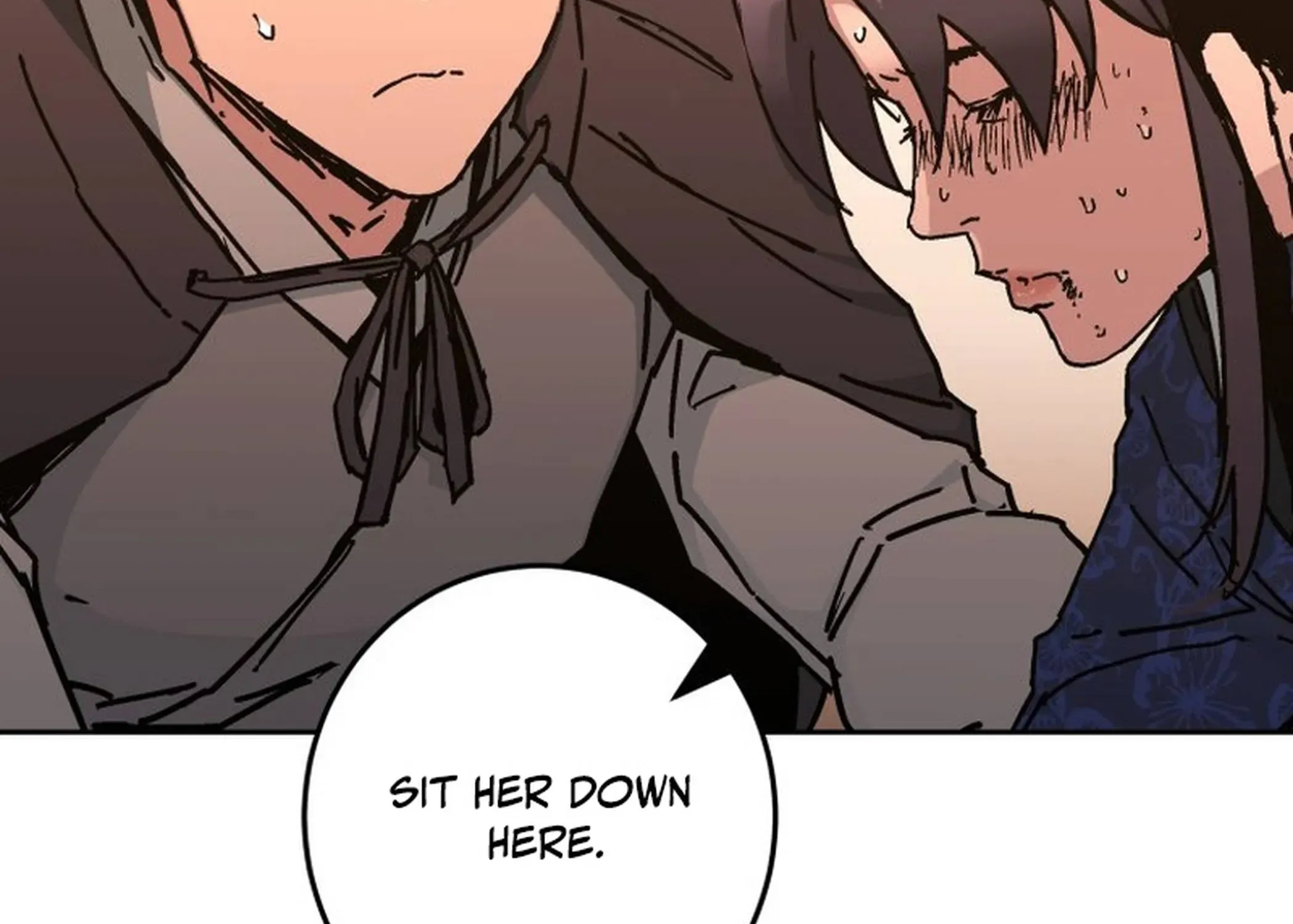 The Last Master of Jongnam Sect Chapter 10 page 118 - 