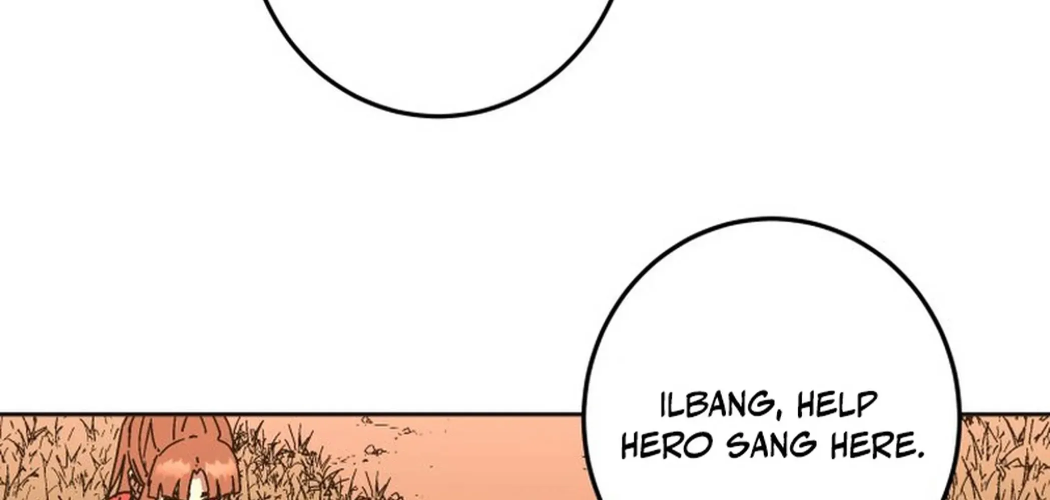The Last Master of Jongnam Sect Chapter 10 page 119 - 