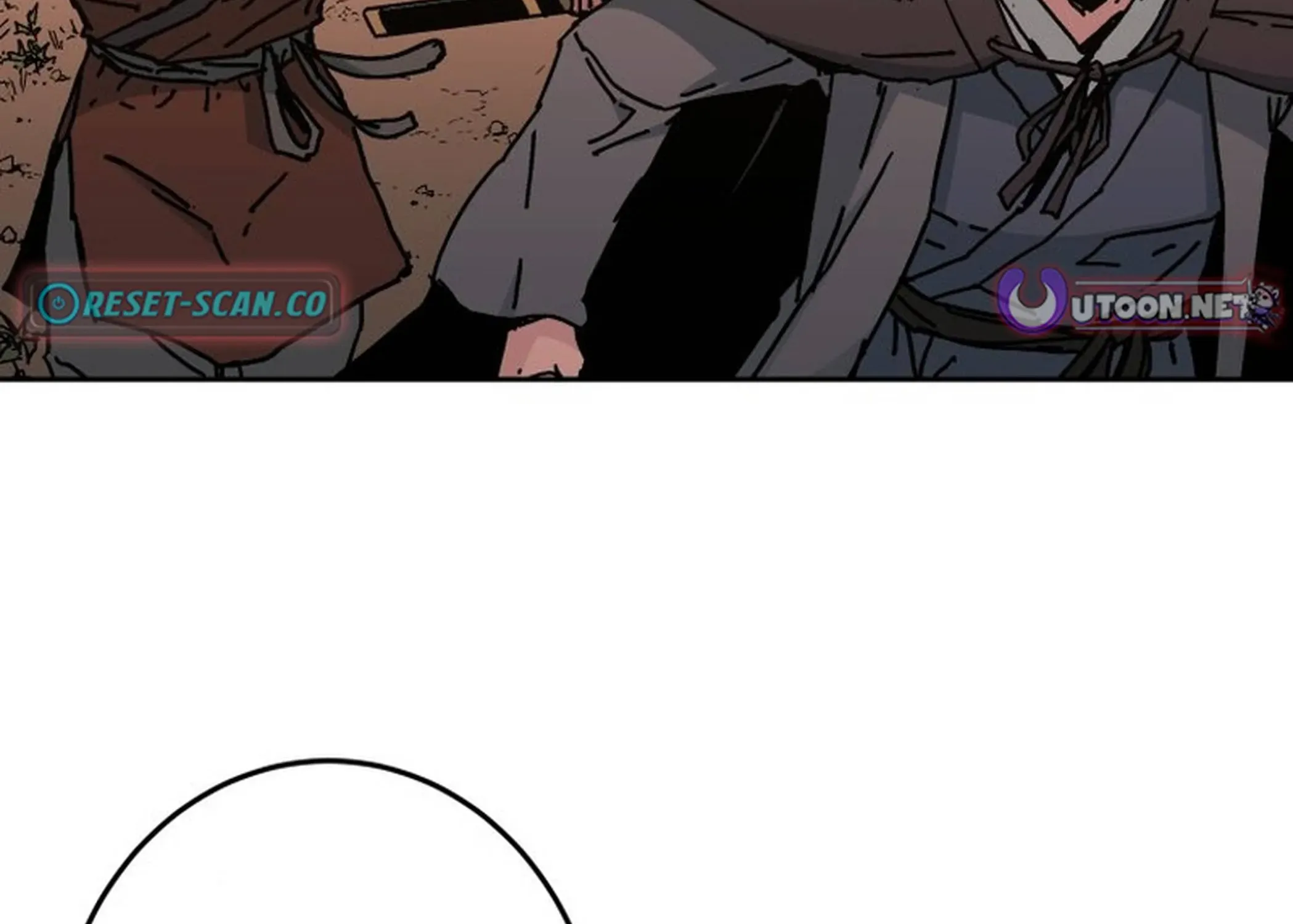 The Last Master of Jongnam Sect Chapter 10 page 123 - 
