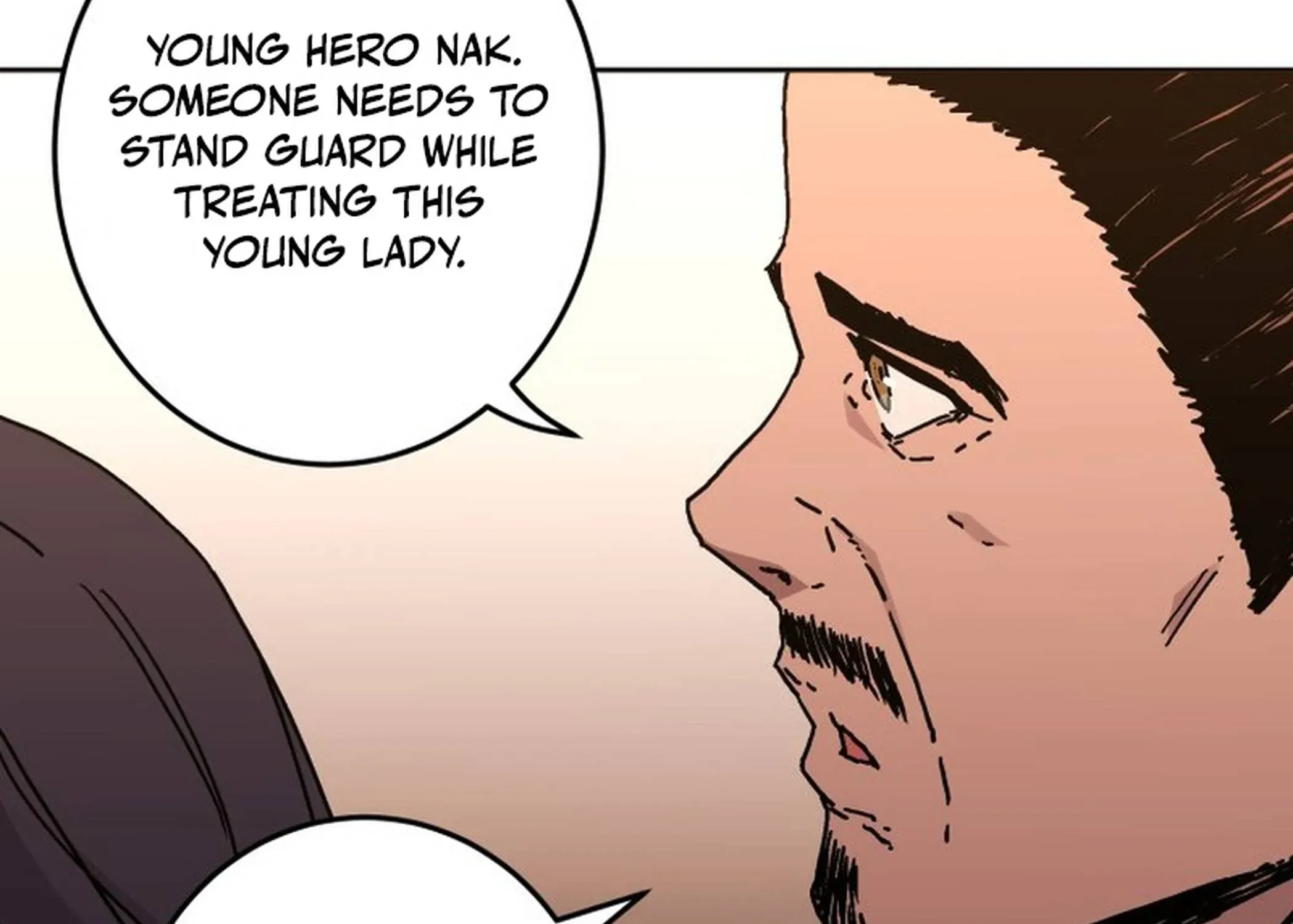 The Last Master of Jongnam Sect Chapter 10 page 124 - 