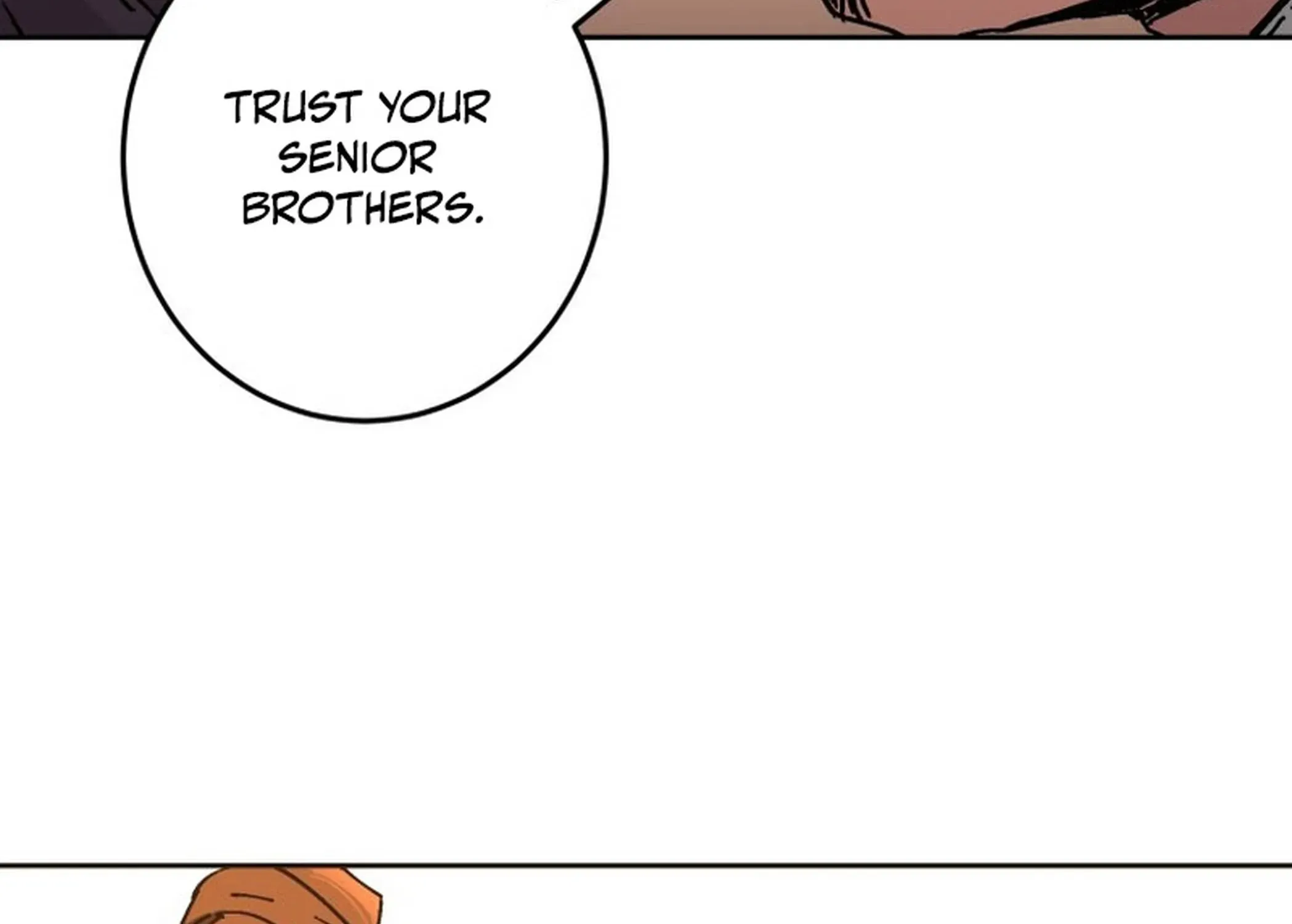 The Last Master of Jongnam Sect Chapter 10 page 125 - 