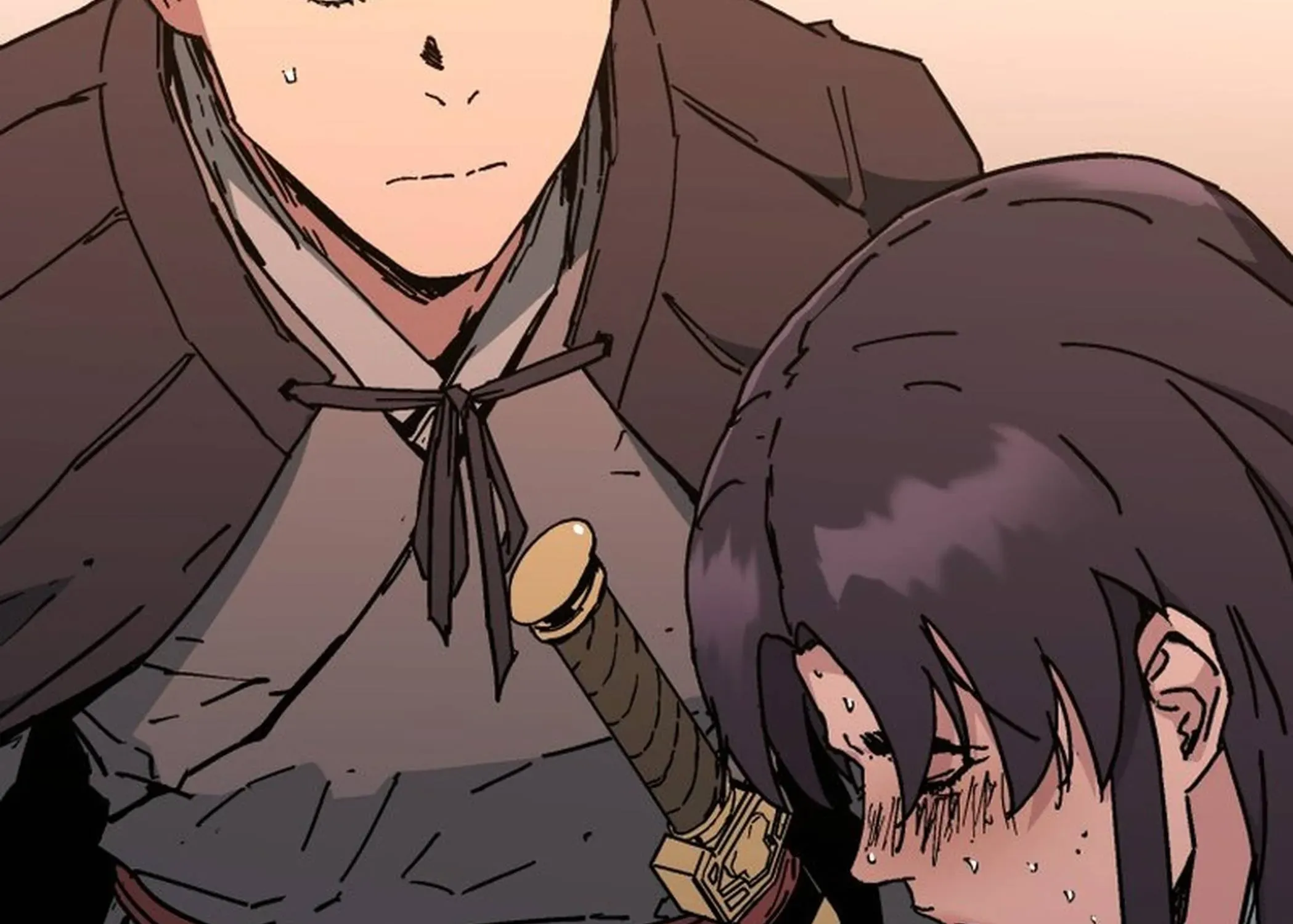 The Last Master of Jongnam Sect Chapter 10 page 127 - 