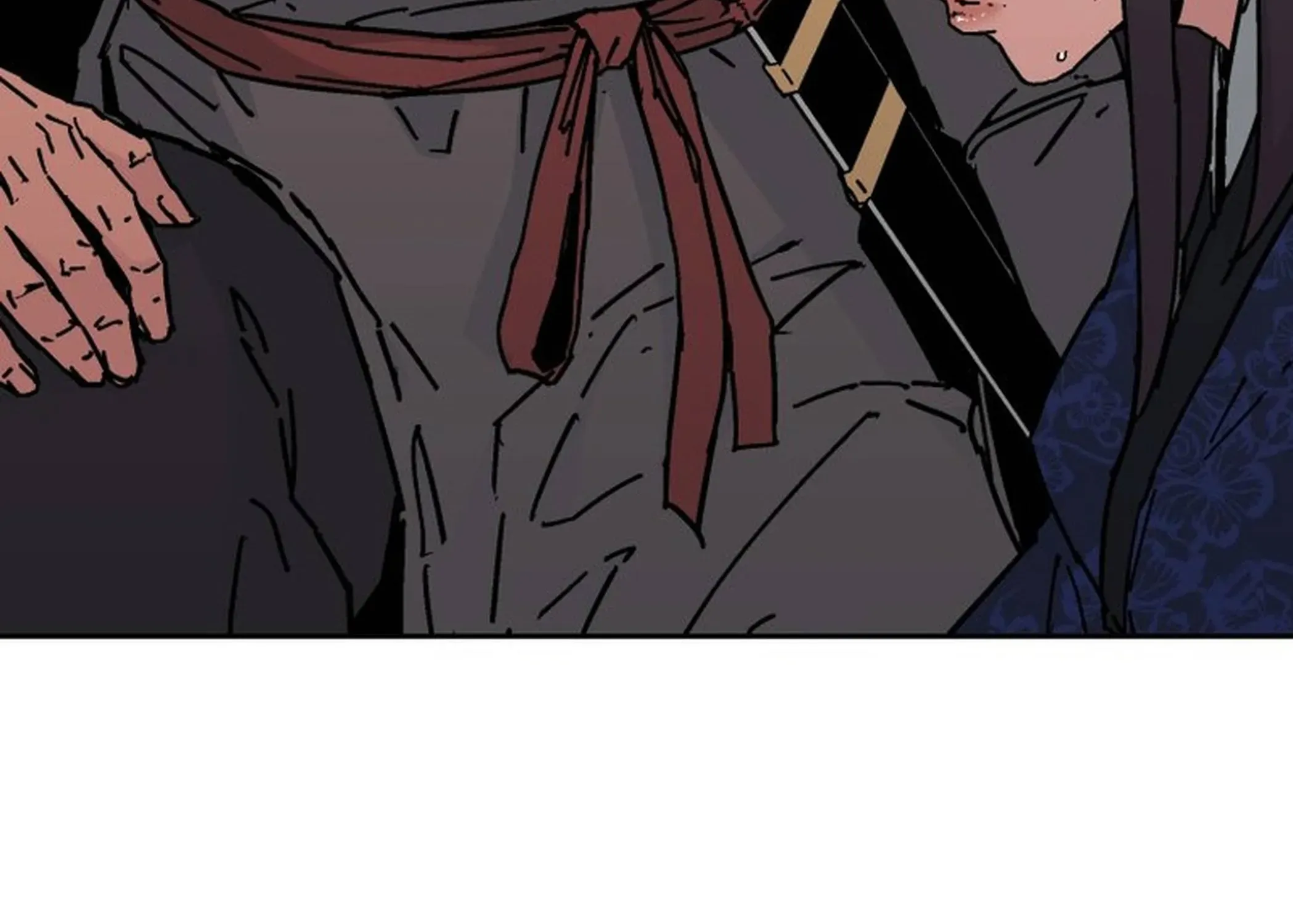 The Last Master of Jongnam Sect Chapter 10 page 128 - 