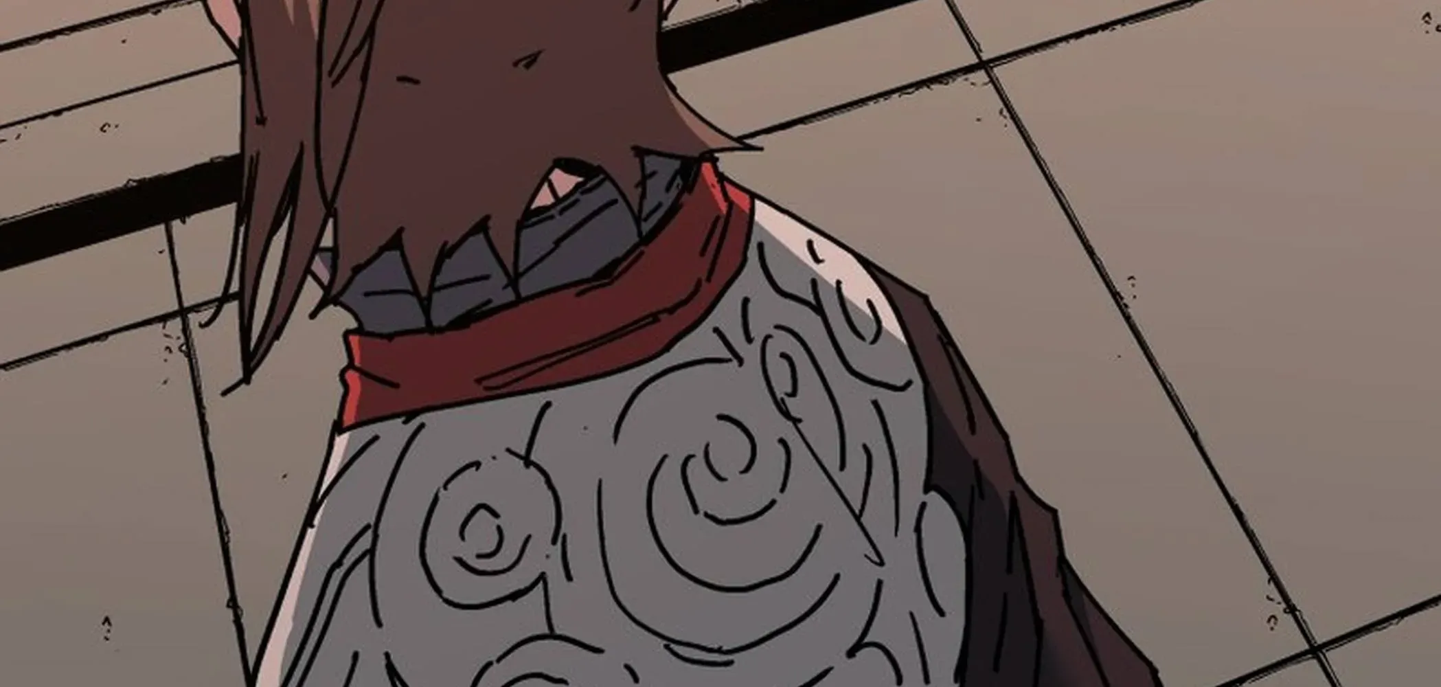 The Last Master of Jongnam Sect Chapter 10 page 14 - 