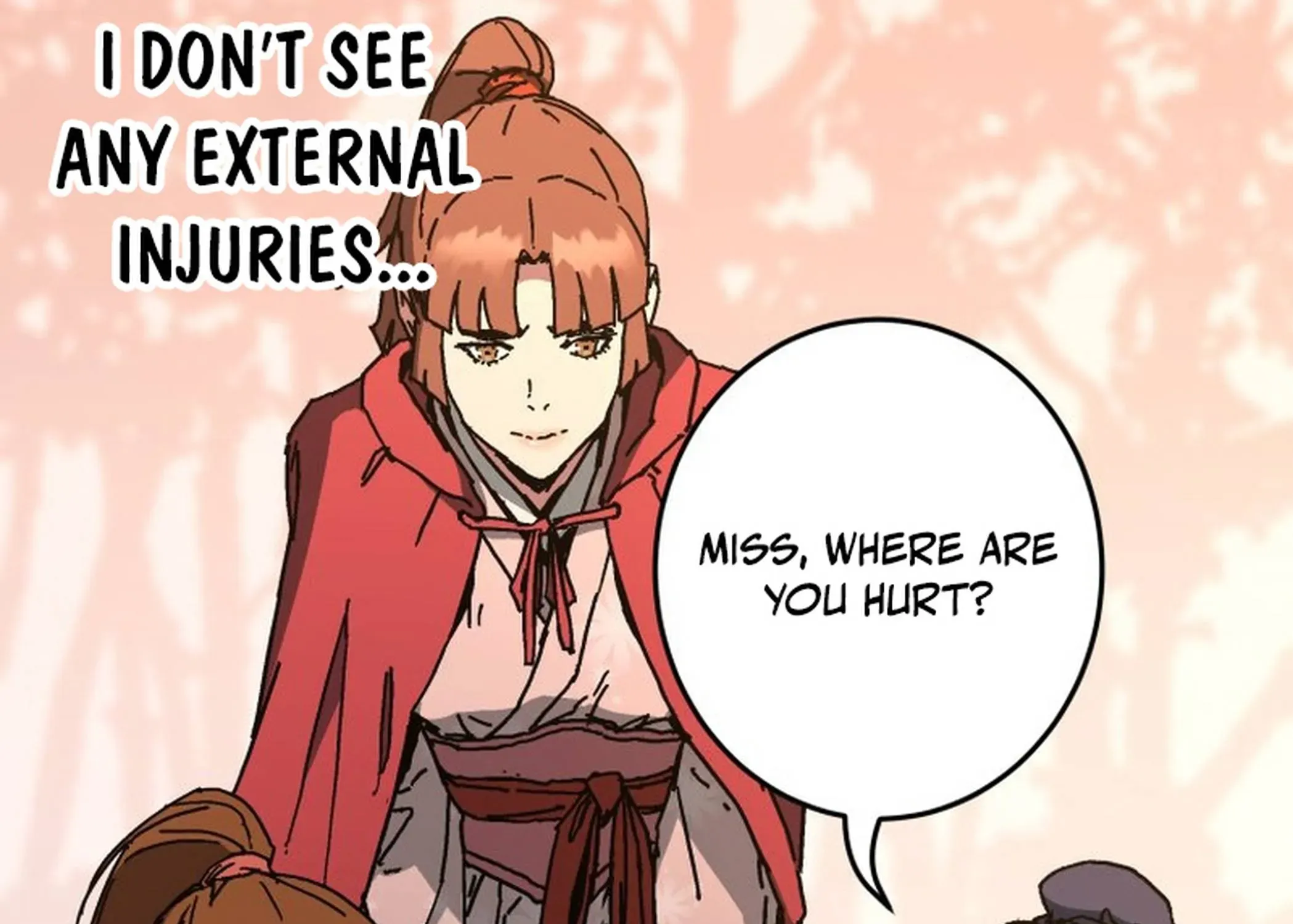The Last Master of Jongnam Sect Chapter 10 page 131 - 