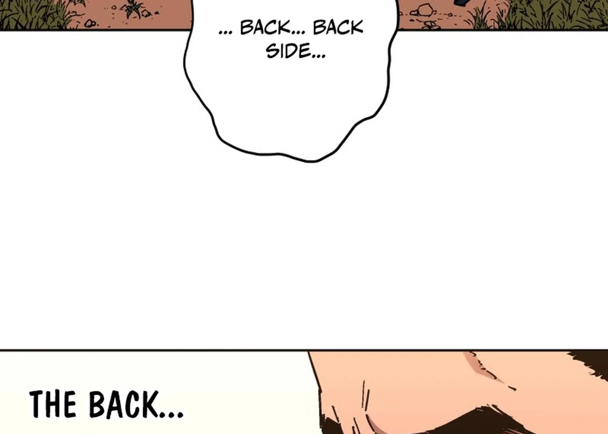 The Last Master of Jongnam Sect Chapter 10 page 134 - 