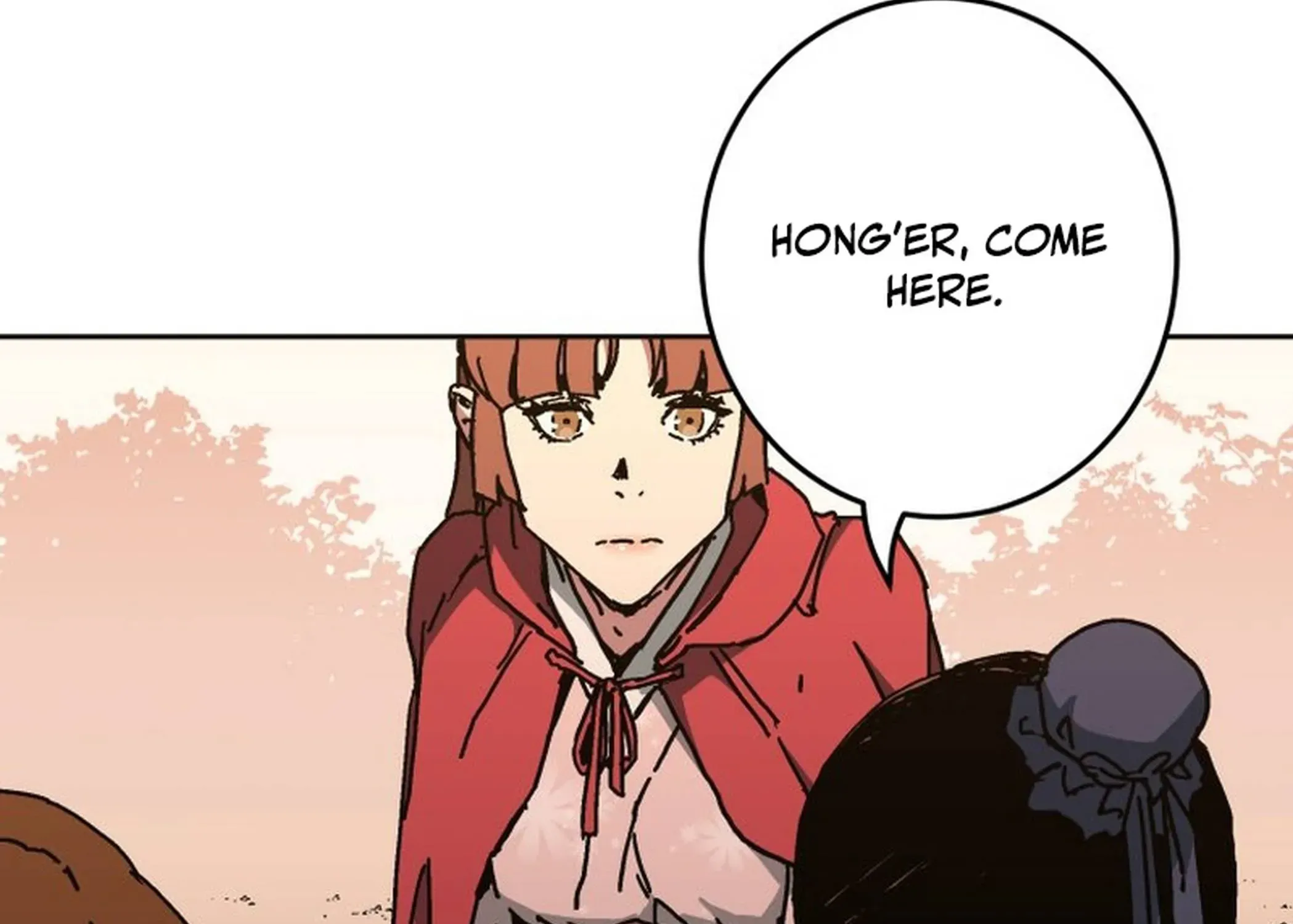 The Last Master of Jongnam Sect Chapter 10 page 136 - 