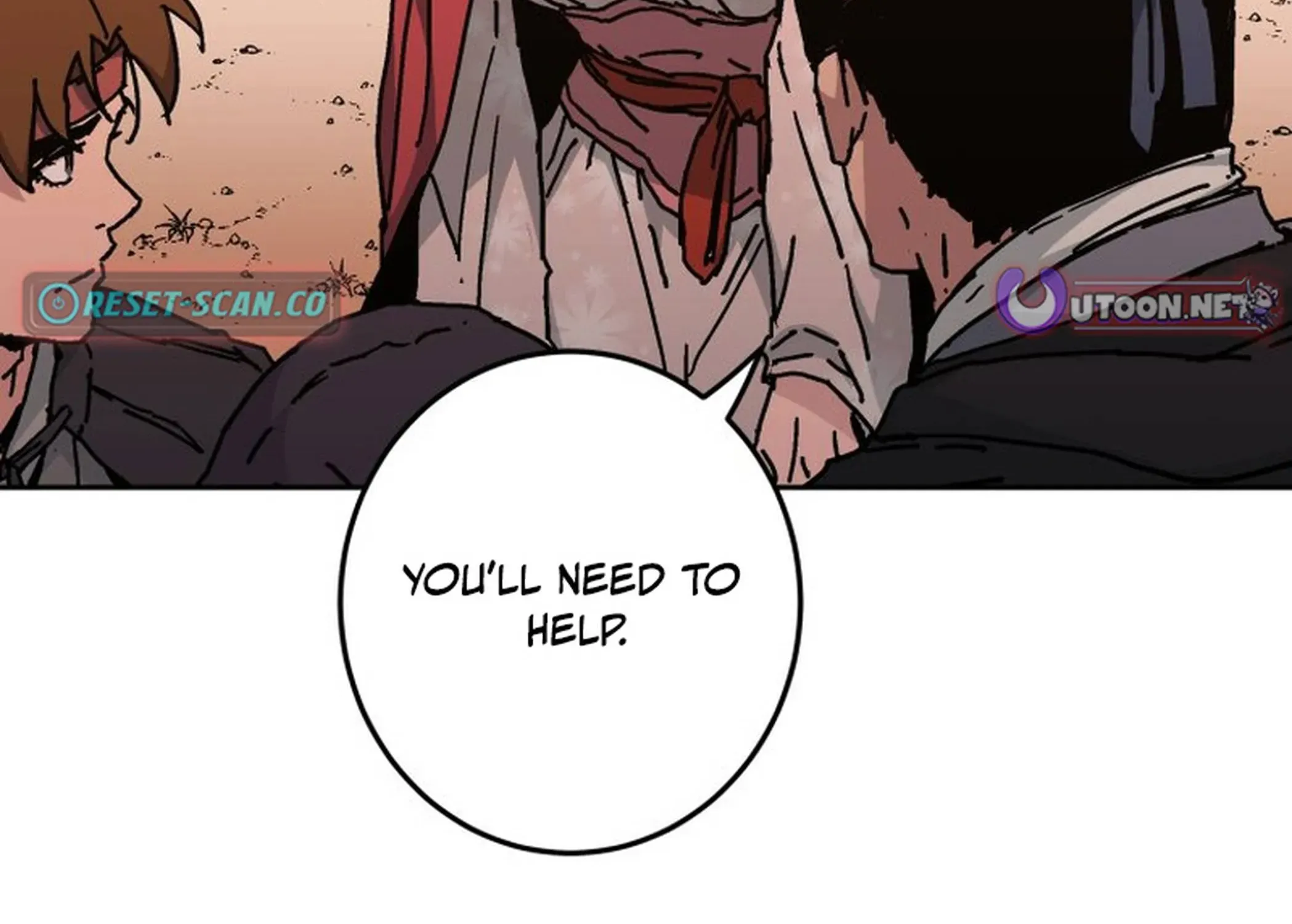 The Last Master of Jongnam Sect Chapter 10 page 137 - 