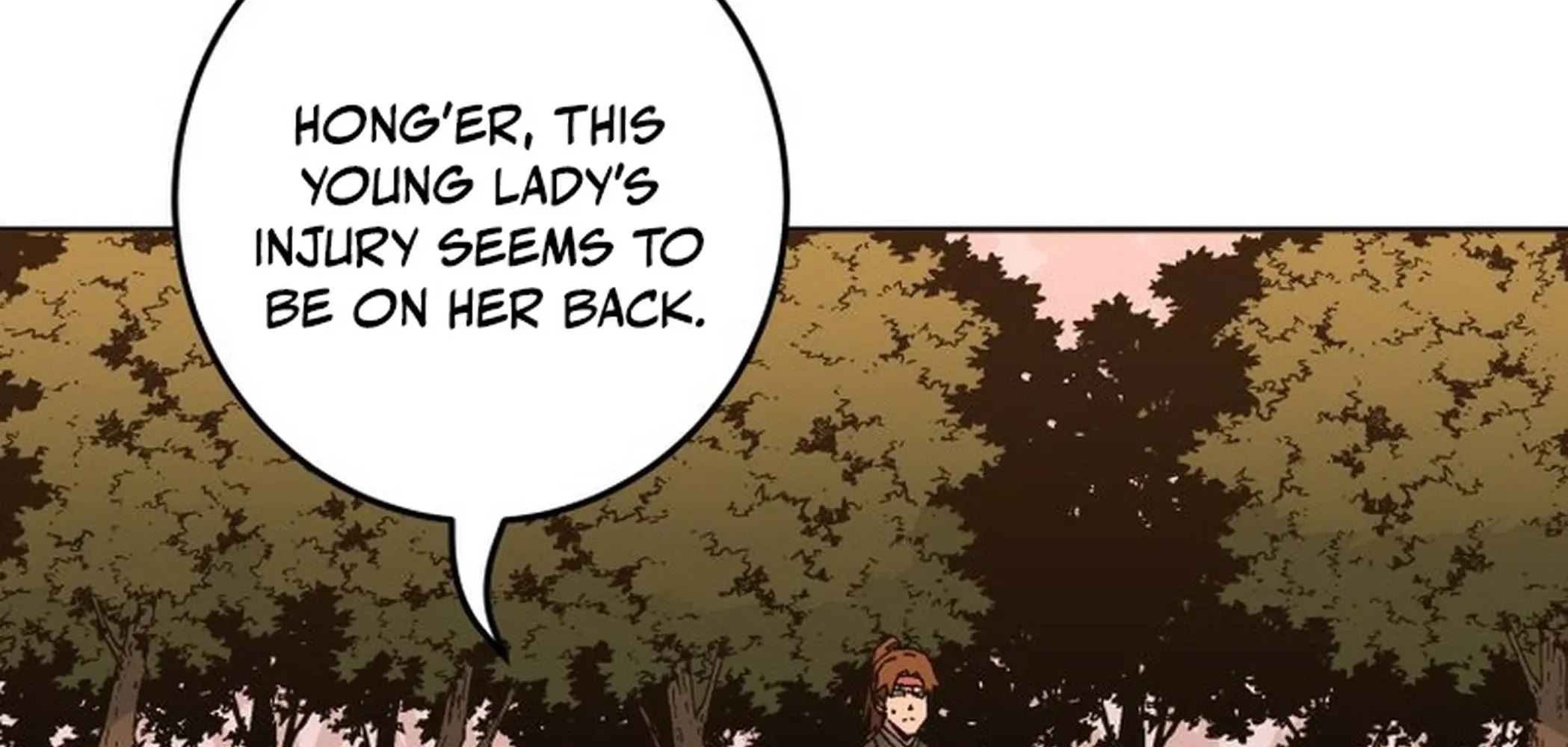 The Last Master of Jongnam Sect Chapter 10 page 140 - 