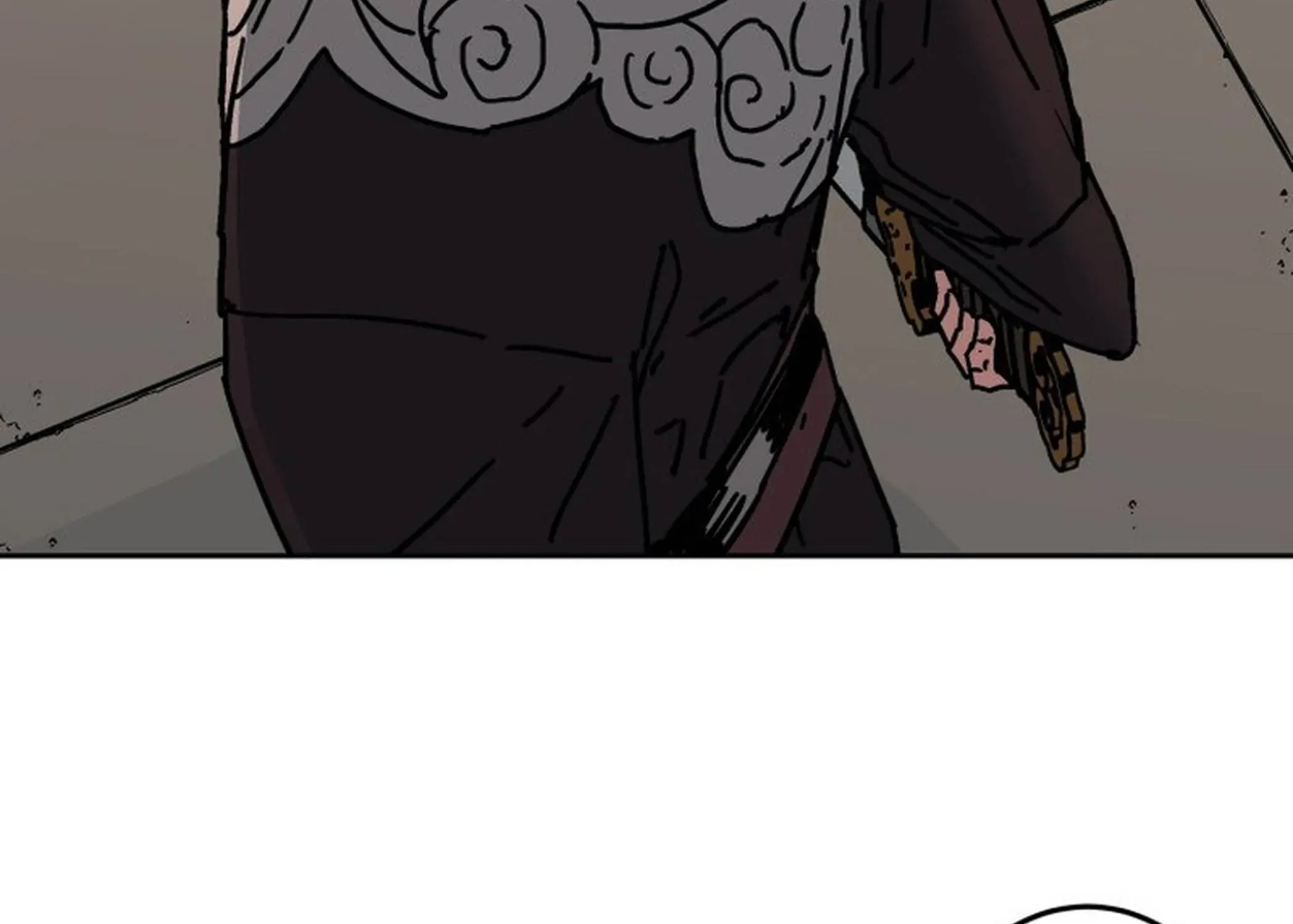 The Last Master of Jongnam Sect Chapter 10 page 15 - 