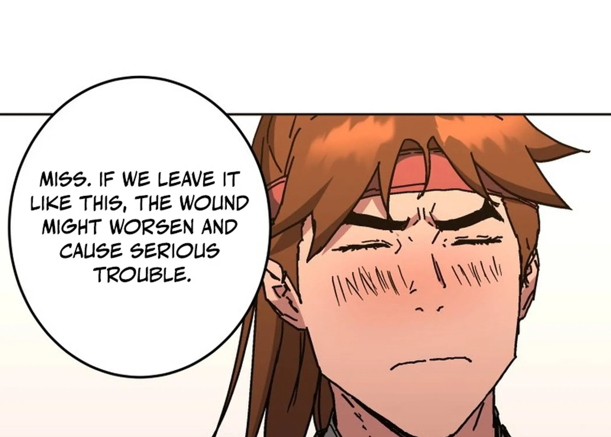 The Last Master of Jongnam Sect Chapter 10 page 142 - 
