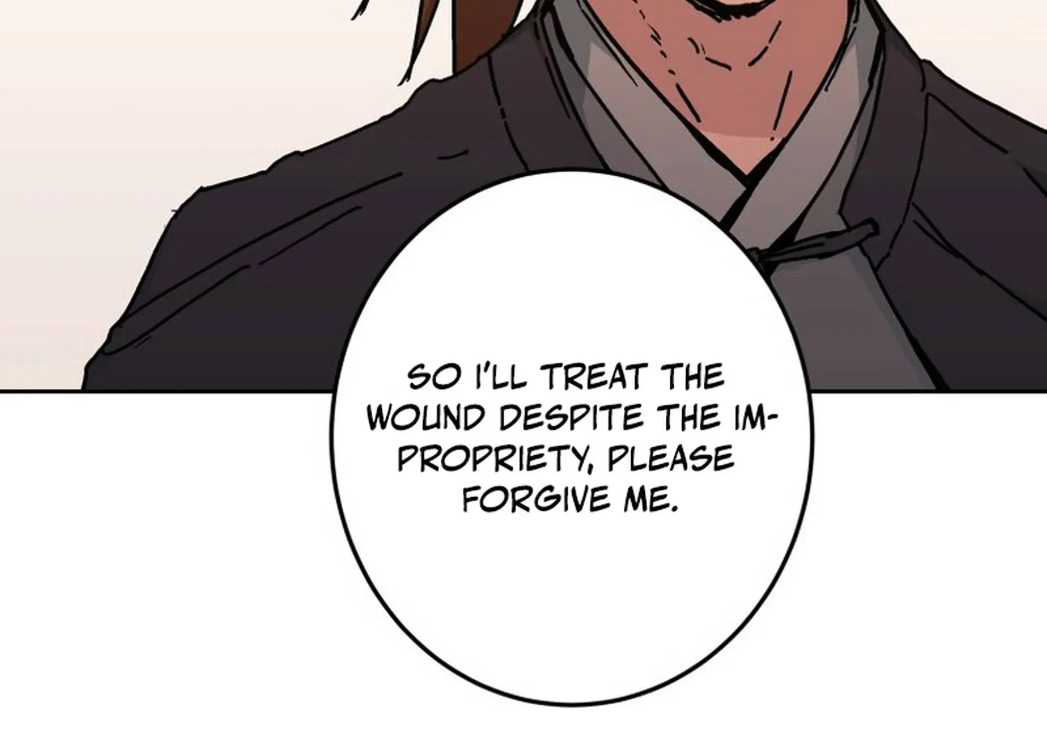 The Last Master of Jongnam Sect Chapter 10 page 143 - 