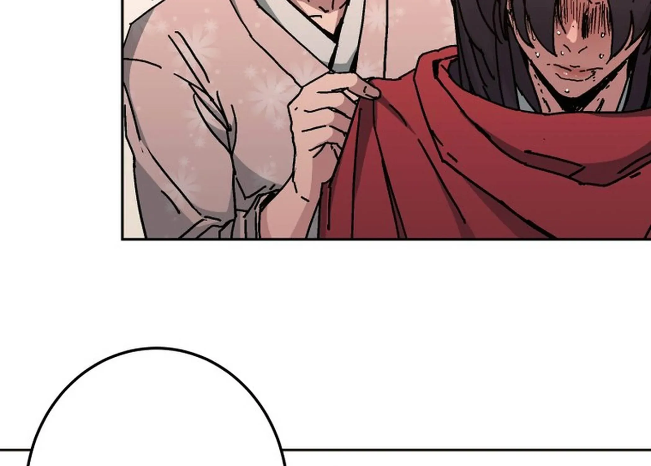 The Last Master of Jongnam Sect Chapter 10 page 148 - 
