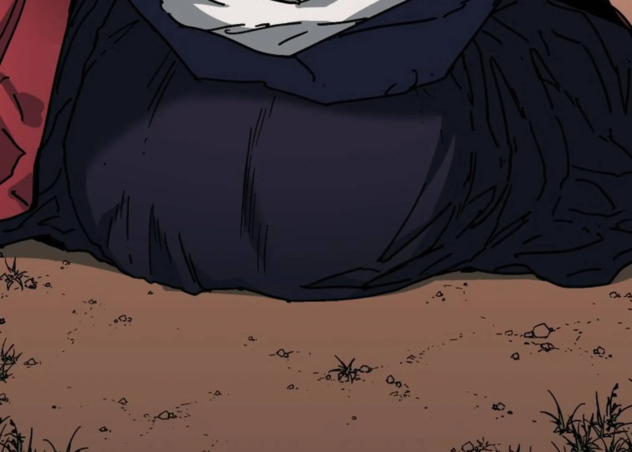 The Last Master of Jongnam Sect Chapter 10 page 153 - 