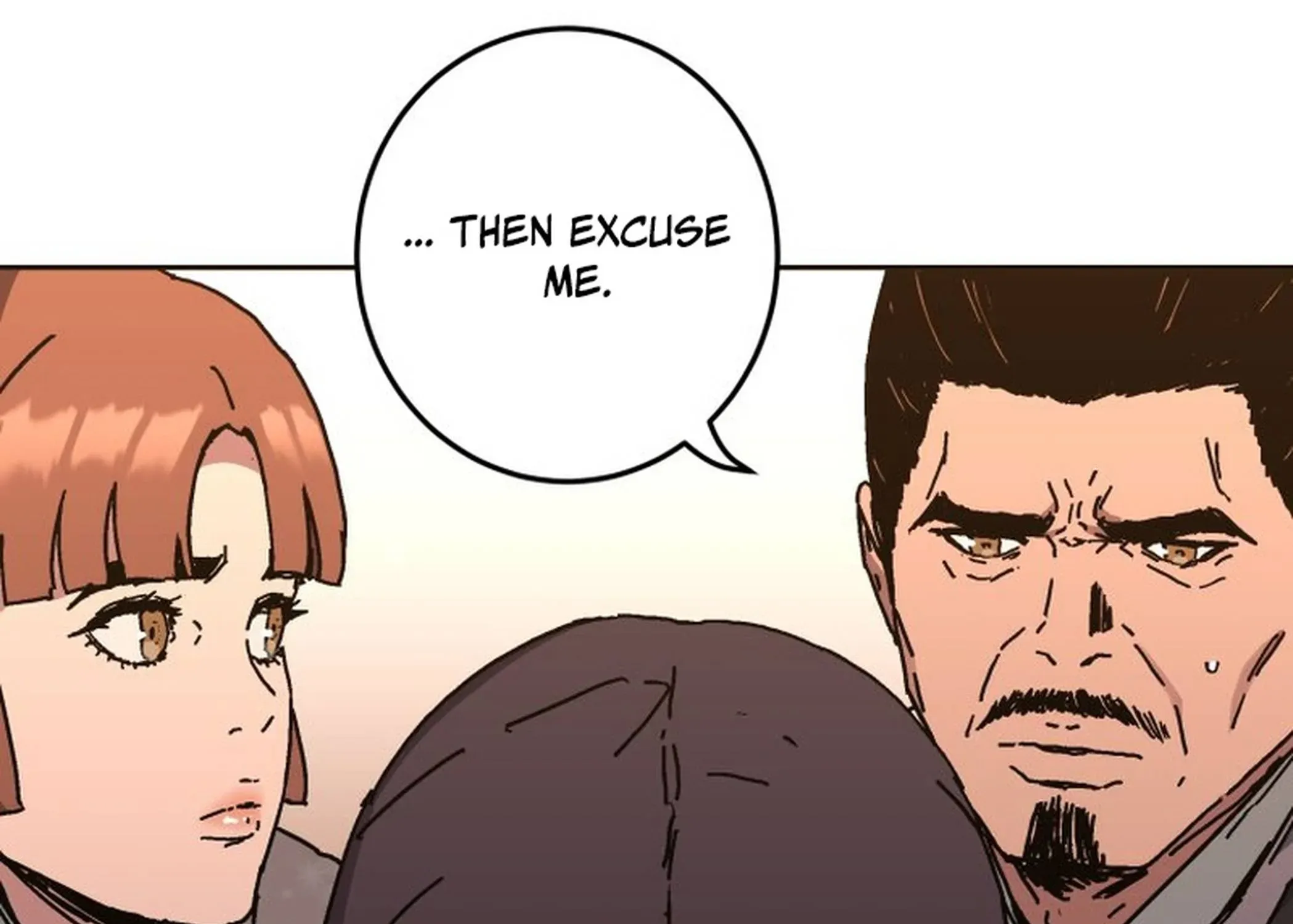 The Last Master of Jongnam Sect Chapter 10 page 155 - 