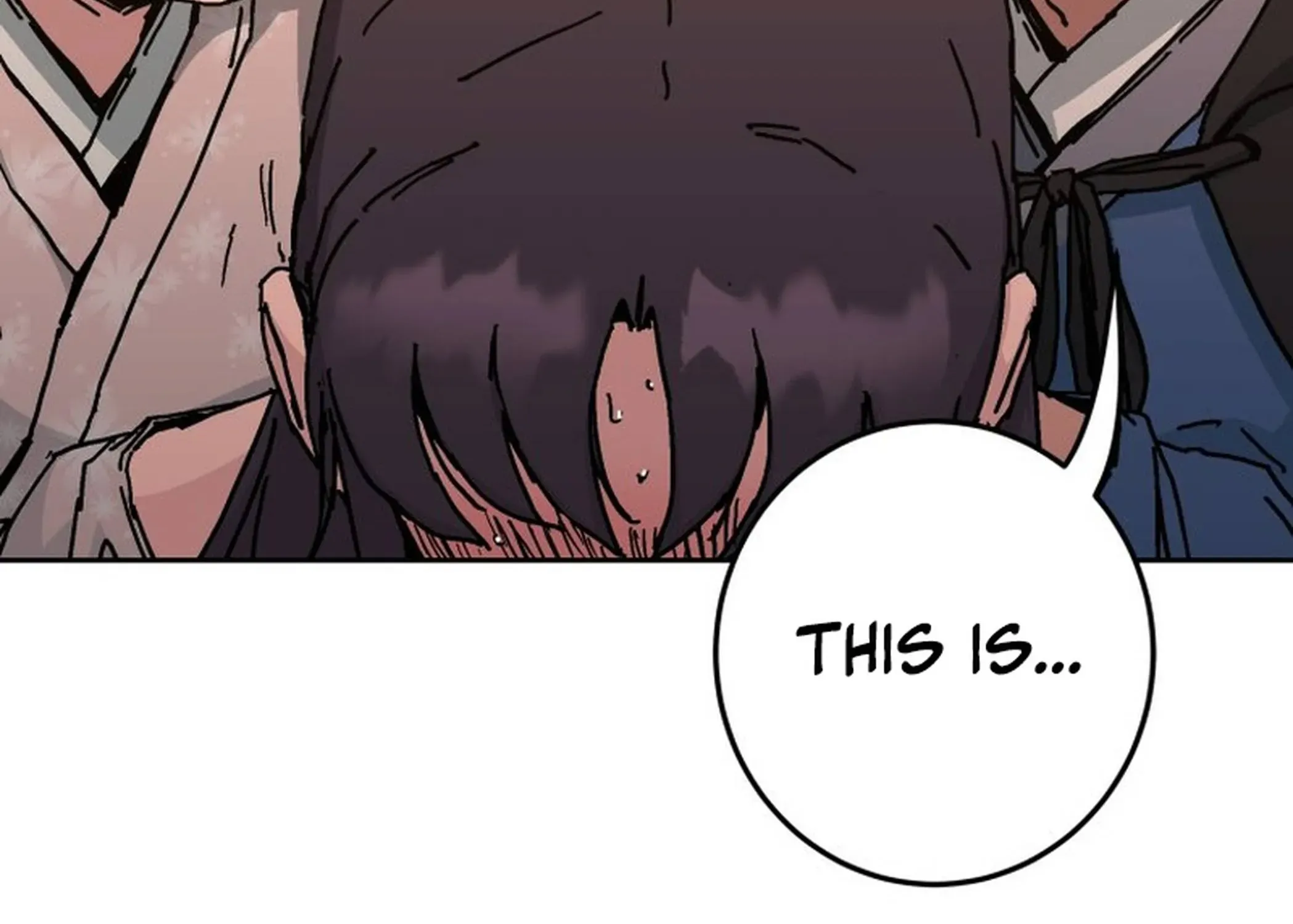 The Last Master of Jongnam Sect Chapter 10 page 156 - 