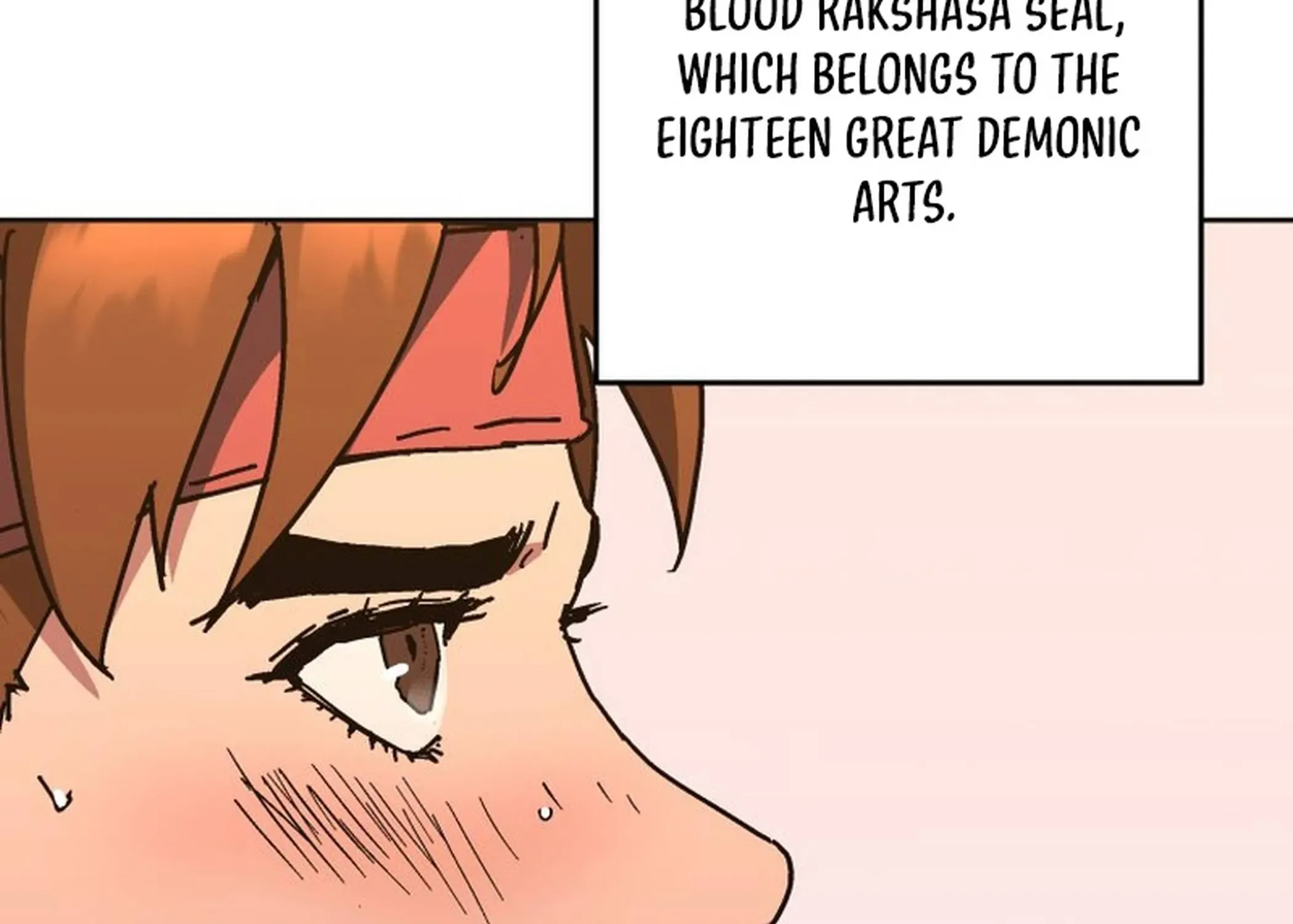 The Last Master of Jongnam Sect Chapter 10 page 163 - 