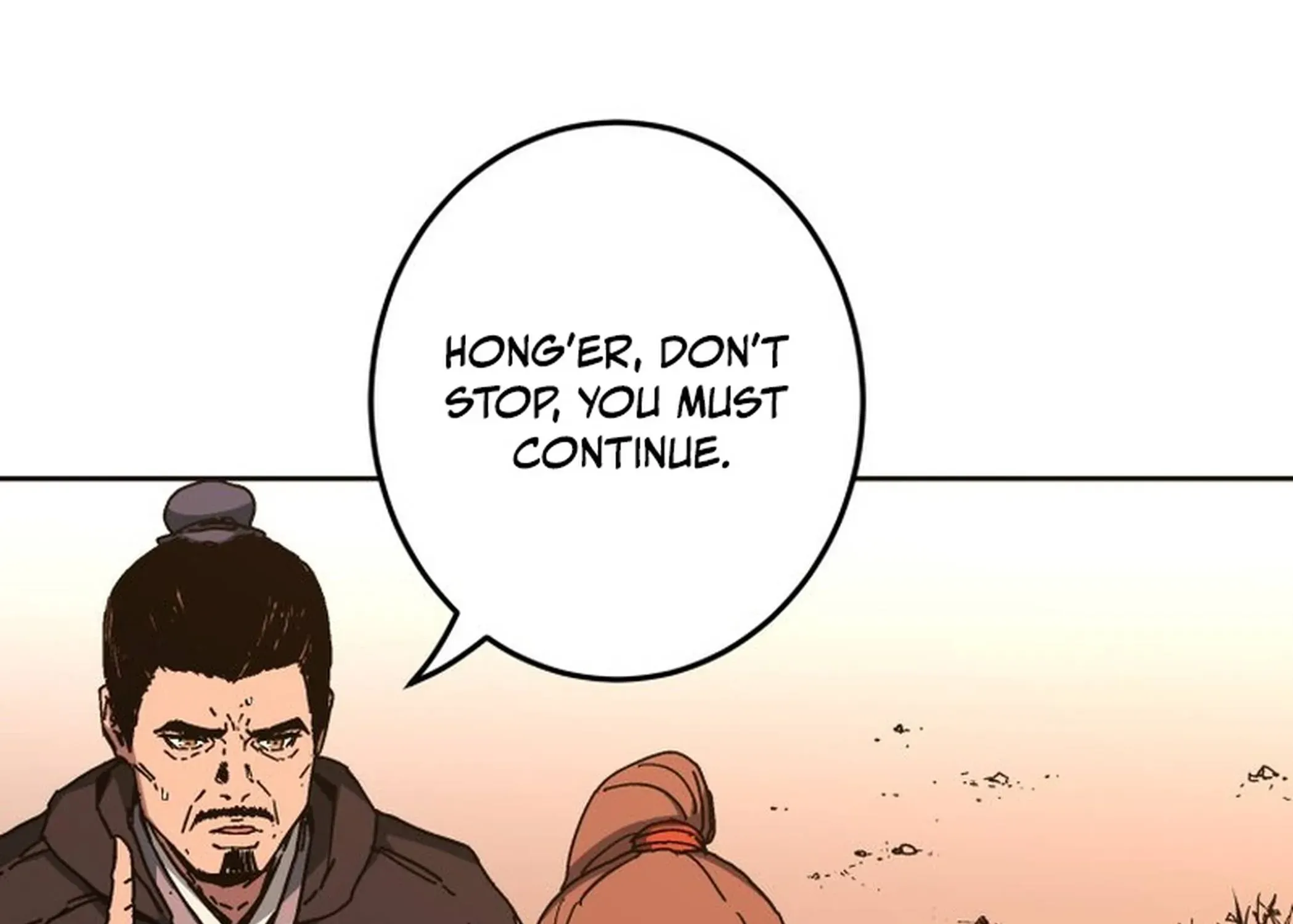 The Last Master of Jongnam Sect Chapter 10 page 171 - 