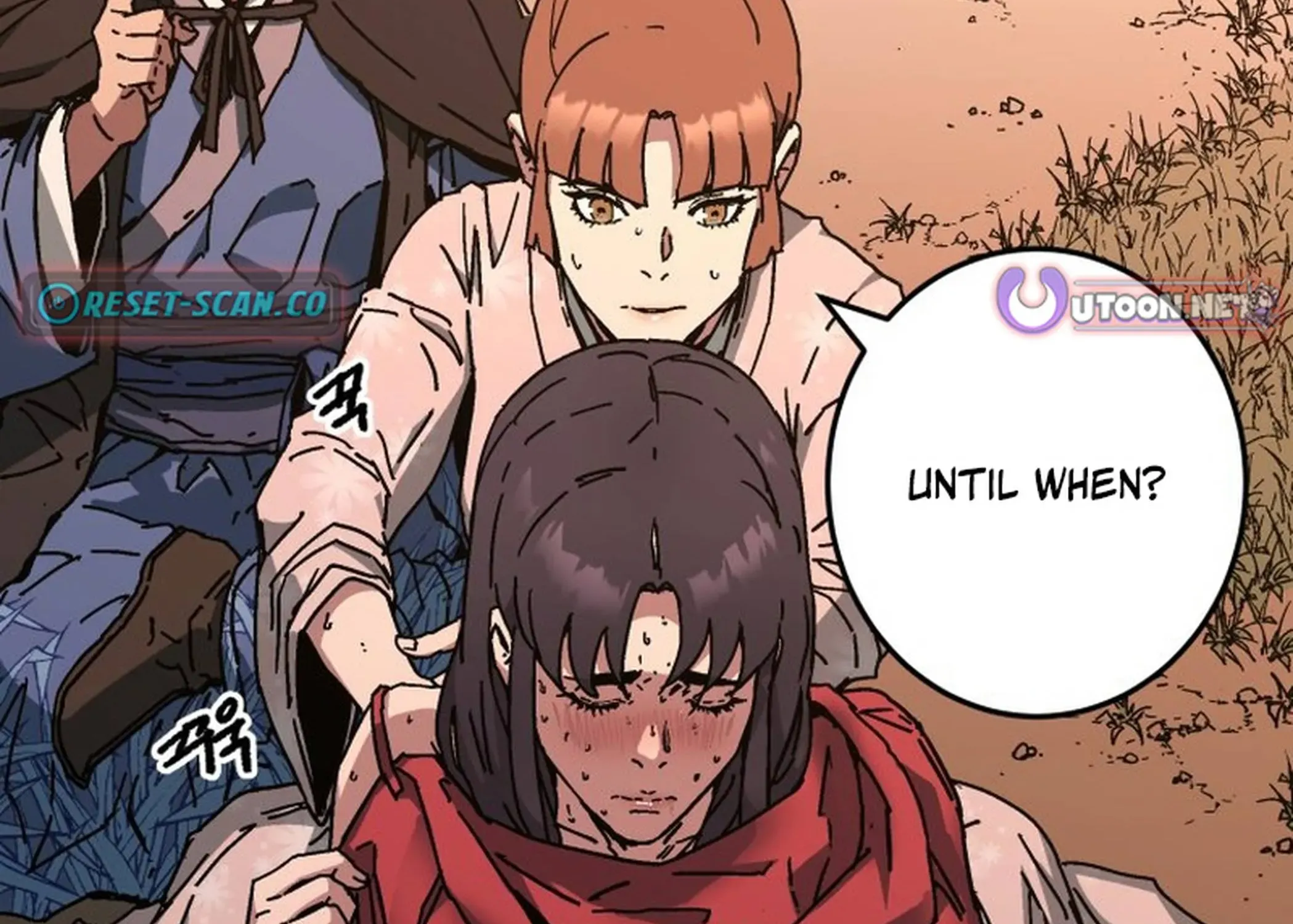 The Last Master of Jongnam Sect Chapter 10 page 172 - 