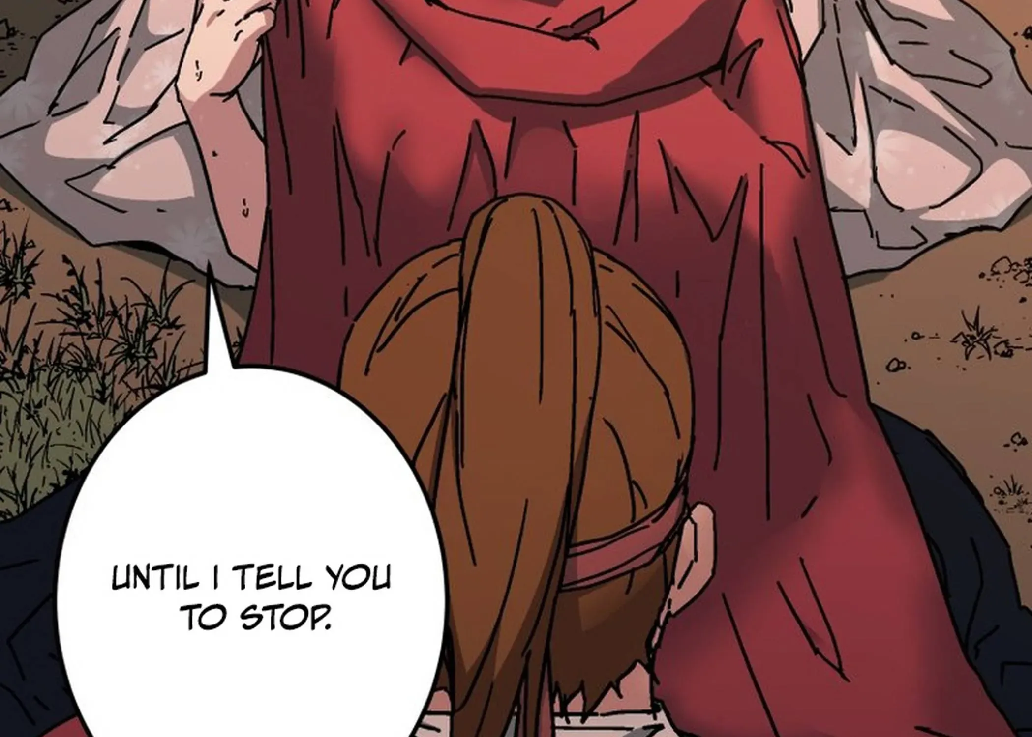 The Last Master of Jongnam Sect Chapter 10 page 173 - 