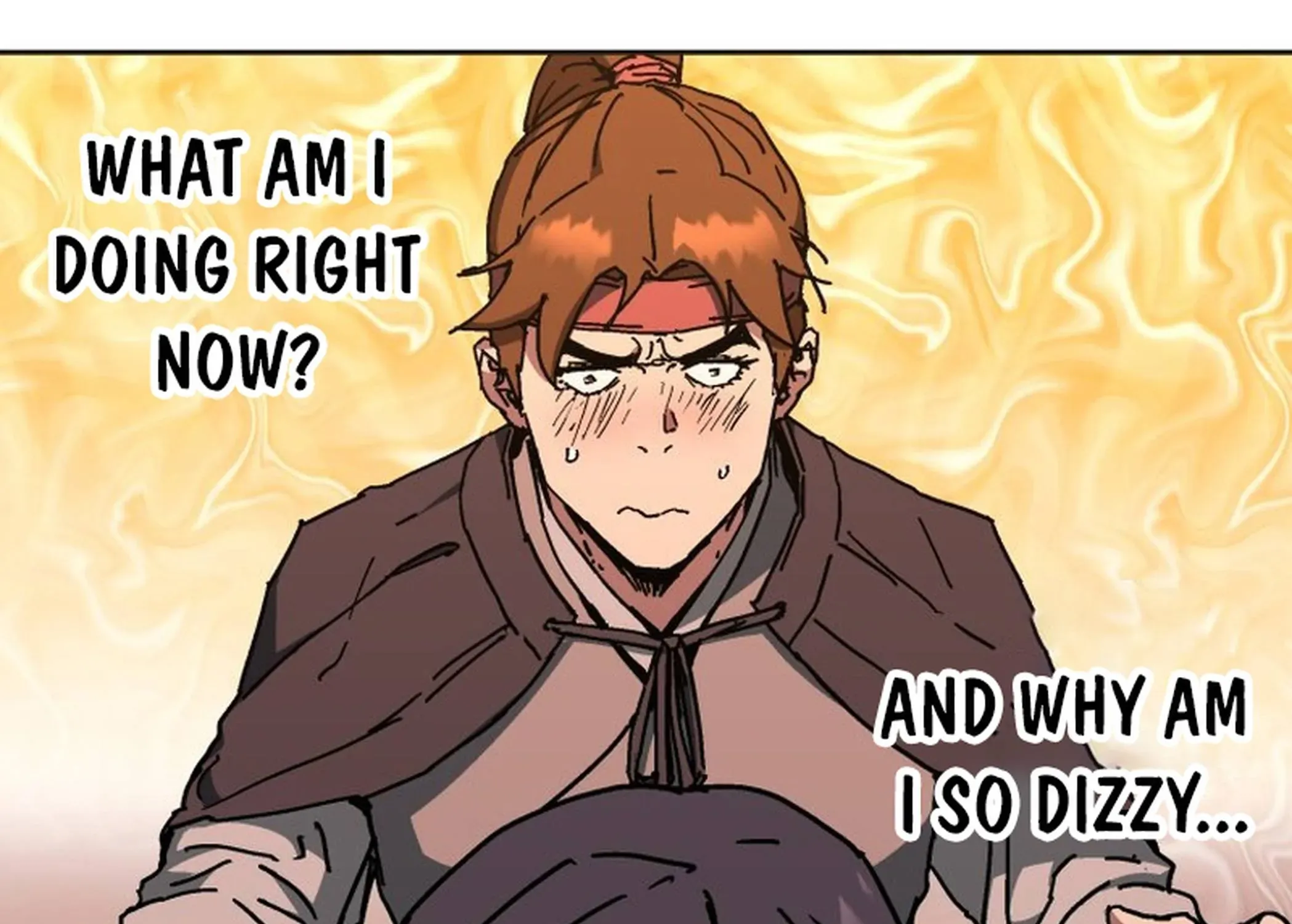 The Last Master of Jongnam Sect Chapter 10 page 176 - 