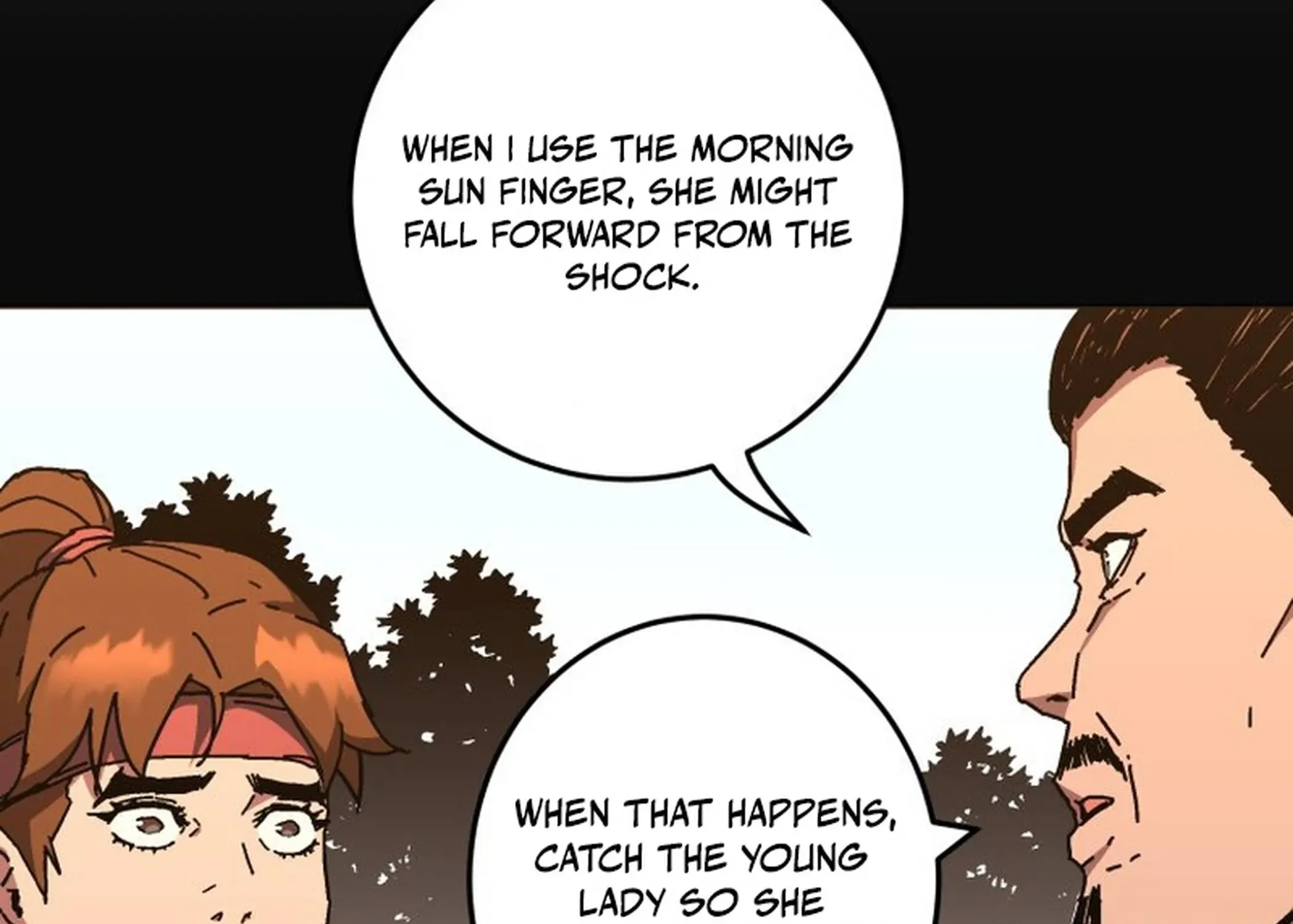 The Last Master of Jongnam Sect Chapter 10 page 178 - 