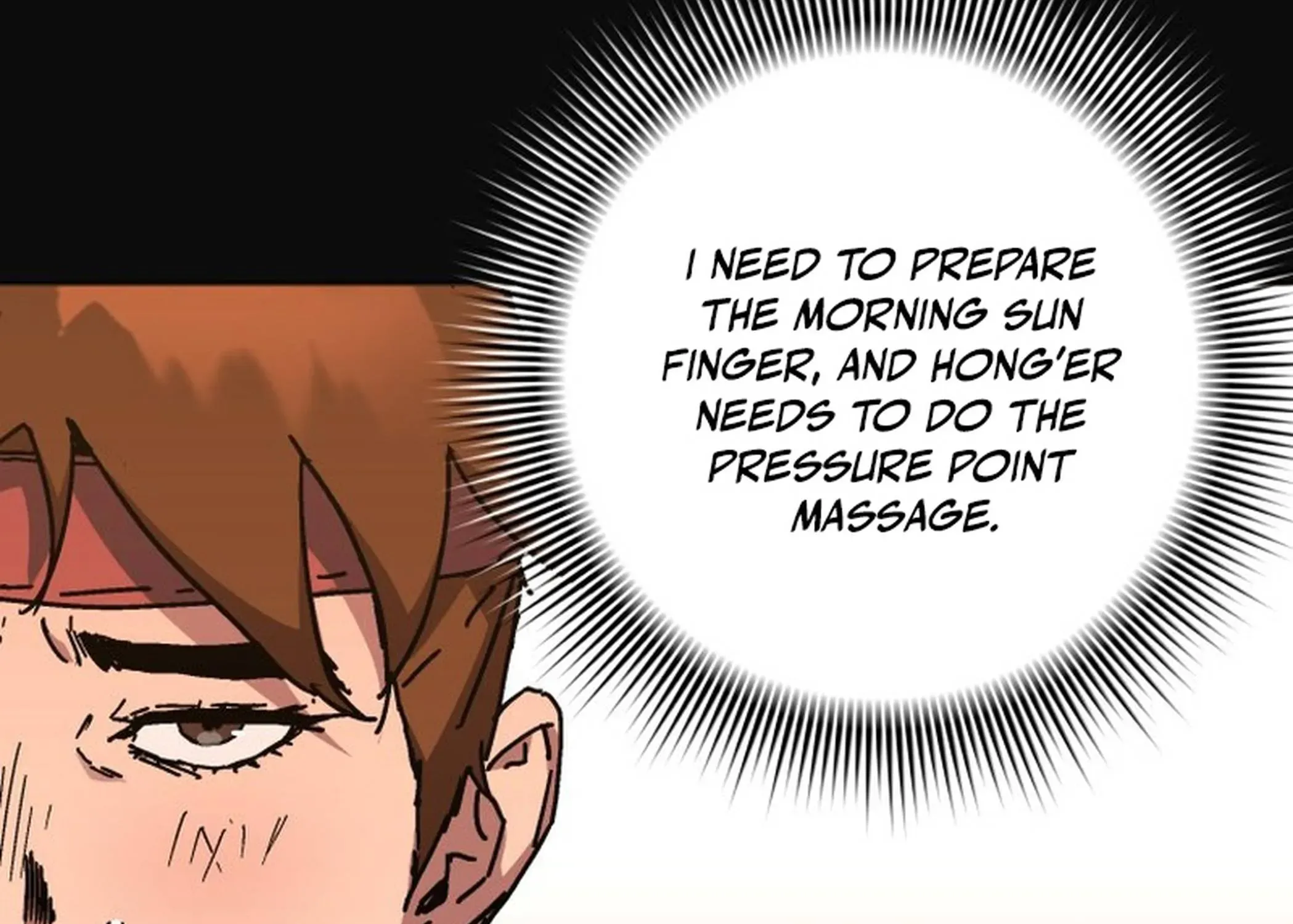 The Last Master of Jongnam Sect Chapter 10 page 180 - 