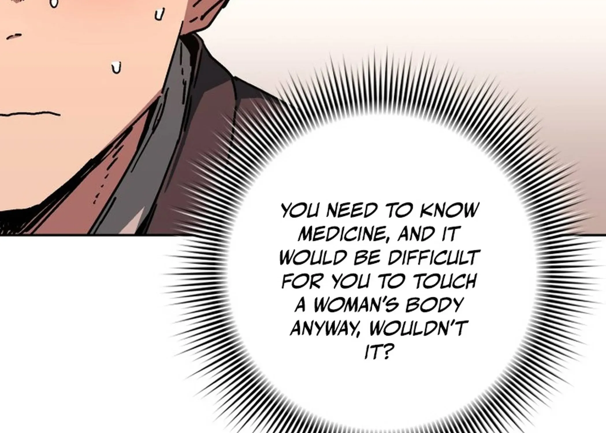 The Last Master of Jongnam Sect Chapter 10 page 181 - 