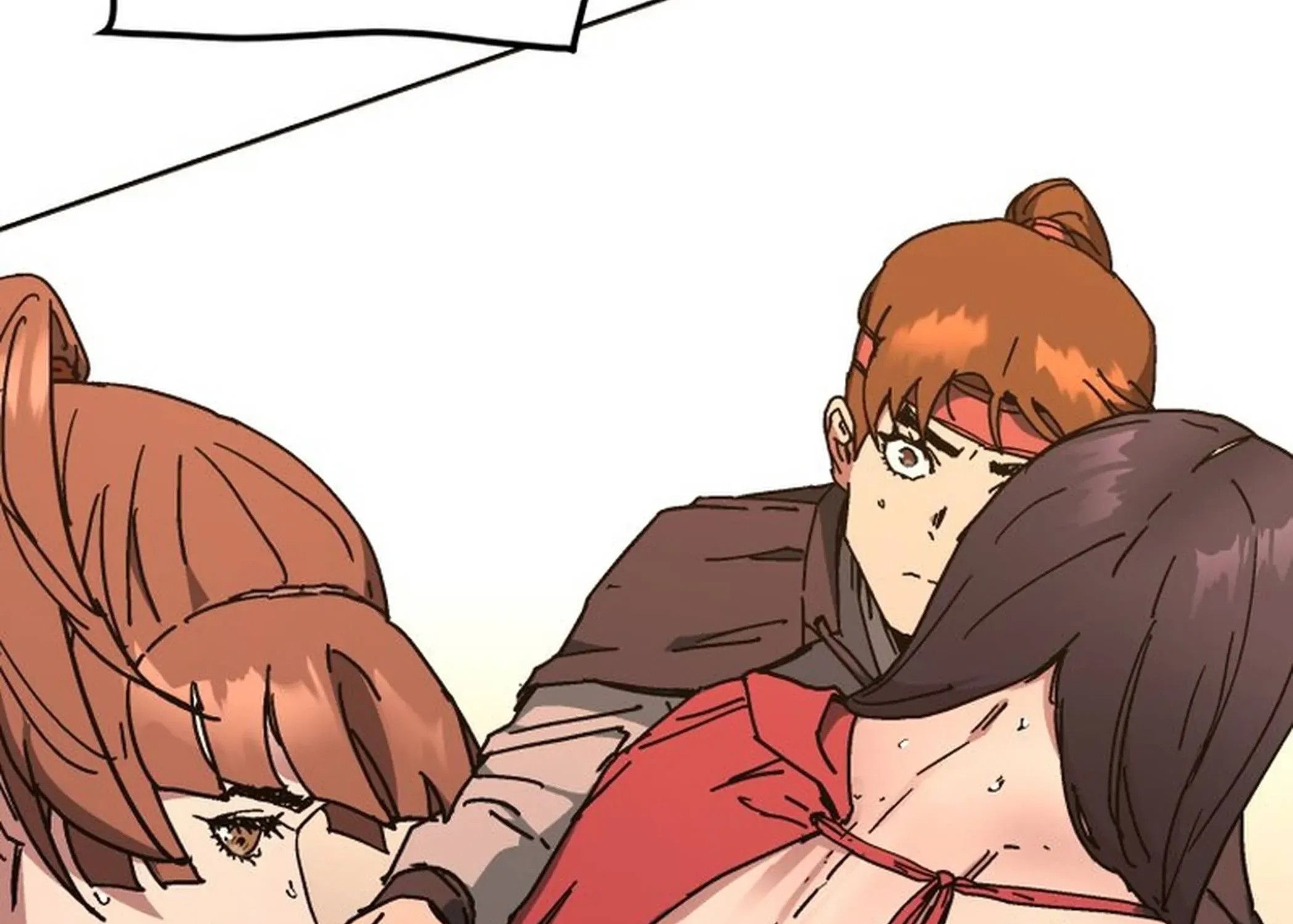 The Last Master of Jongnam Sect Chapter 10 page 208 - 