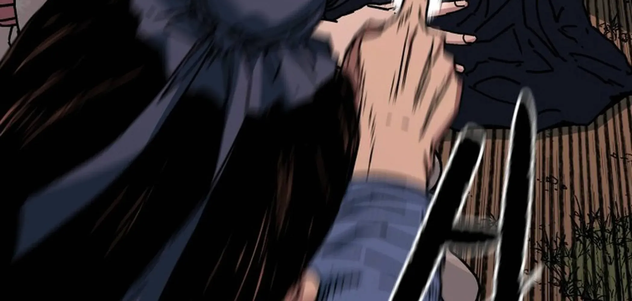 The Last Master of Jongnam Sect Chapter 10 page 210 - 