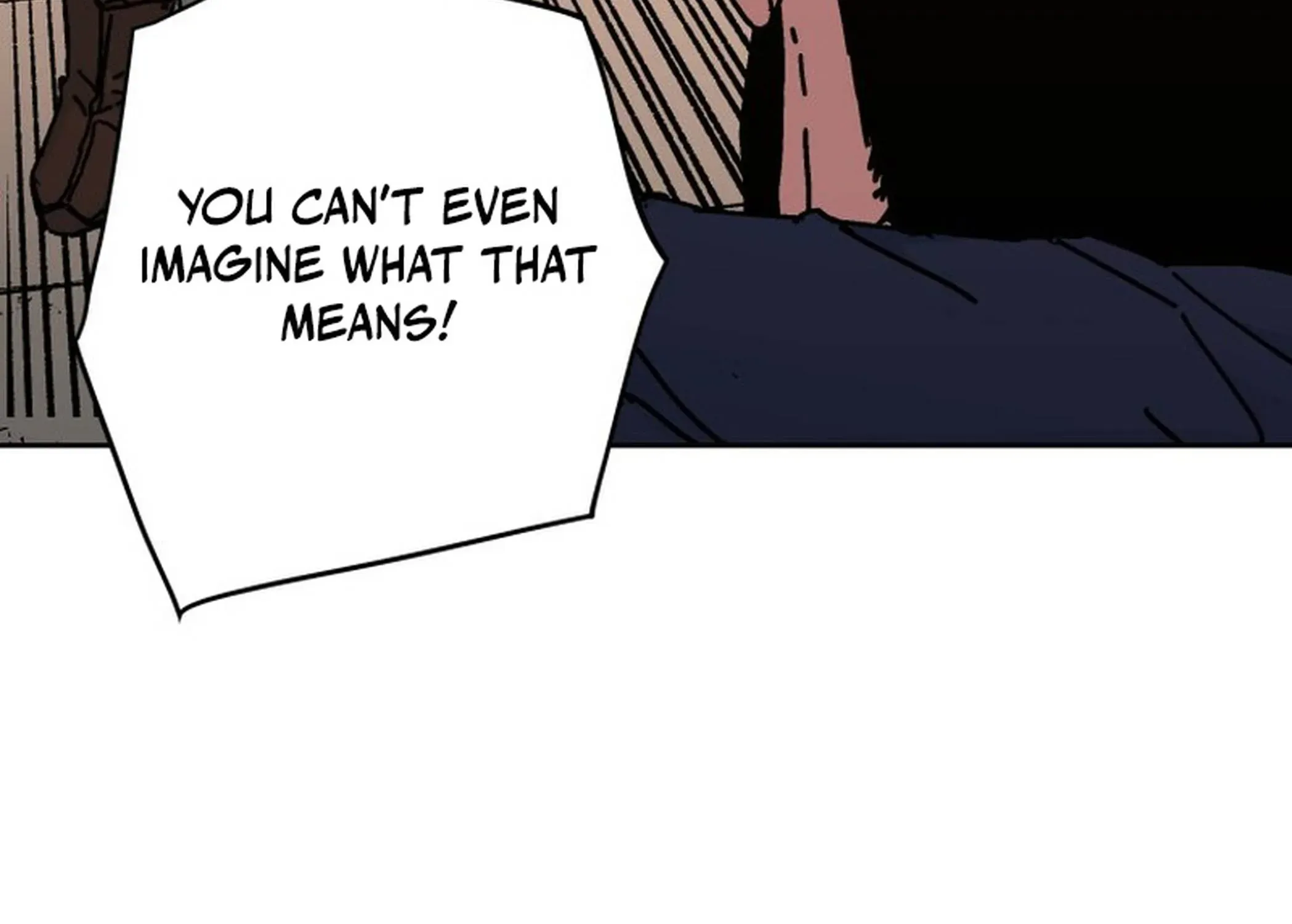 The Last Master of Jongnam Sect Chapter 10 page 22 - 