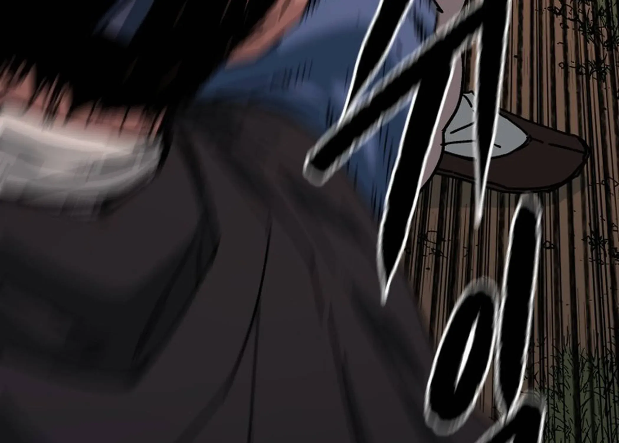 The Last Master of Jongnam Sect Chapter 10 page 211 - 