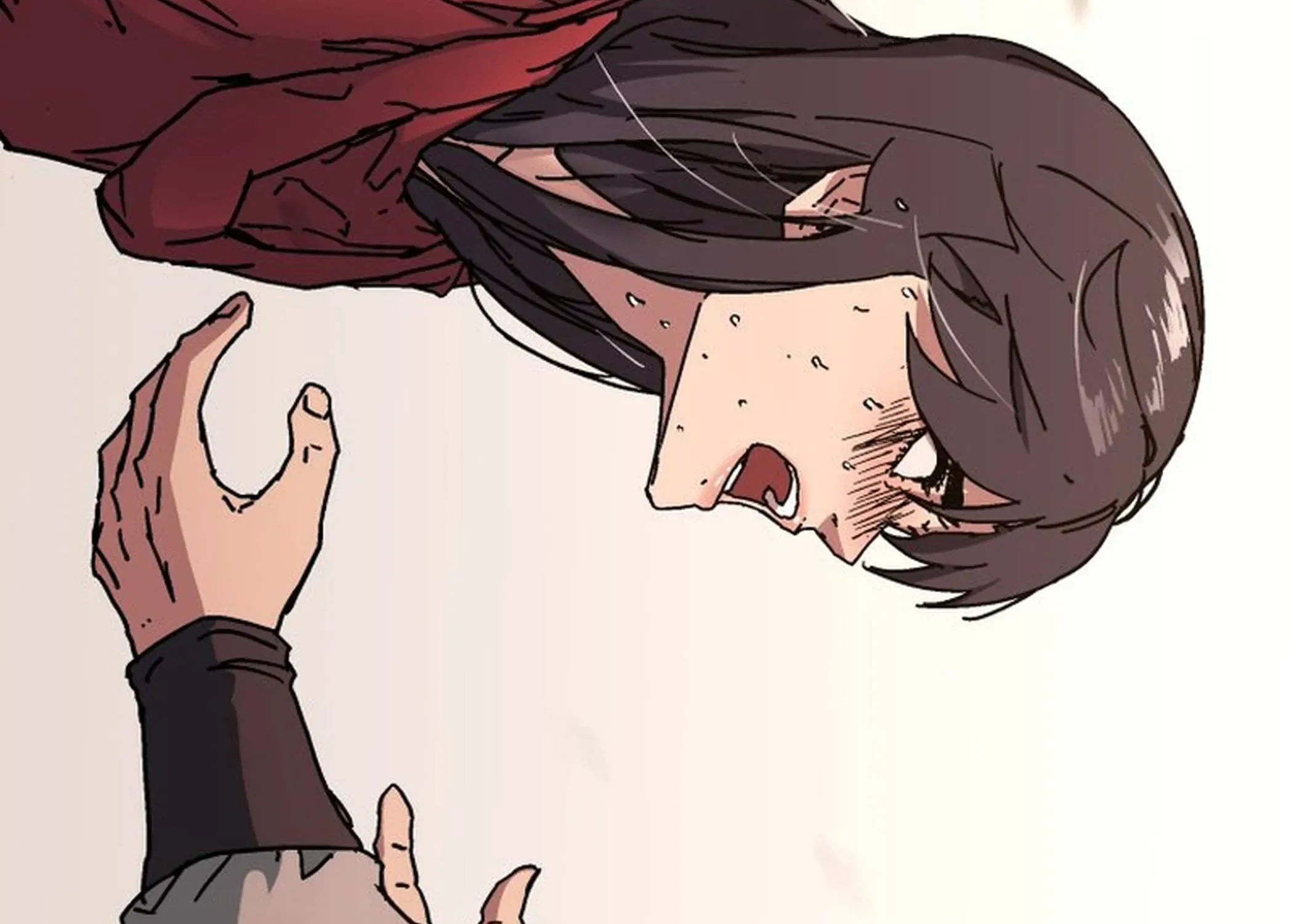 The Last Master of Jongnam Sect Chapter 10 page 215 - 