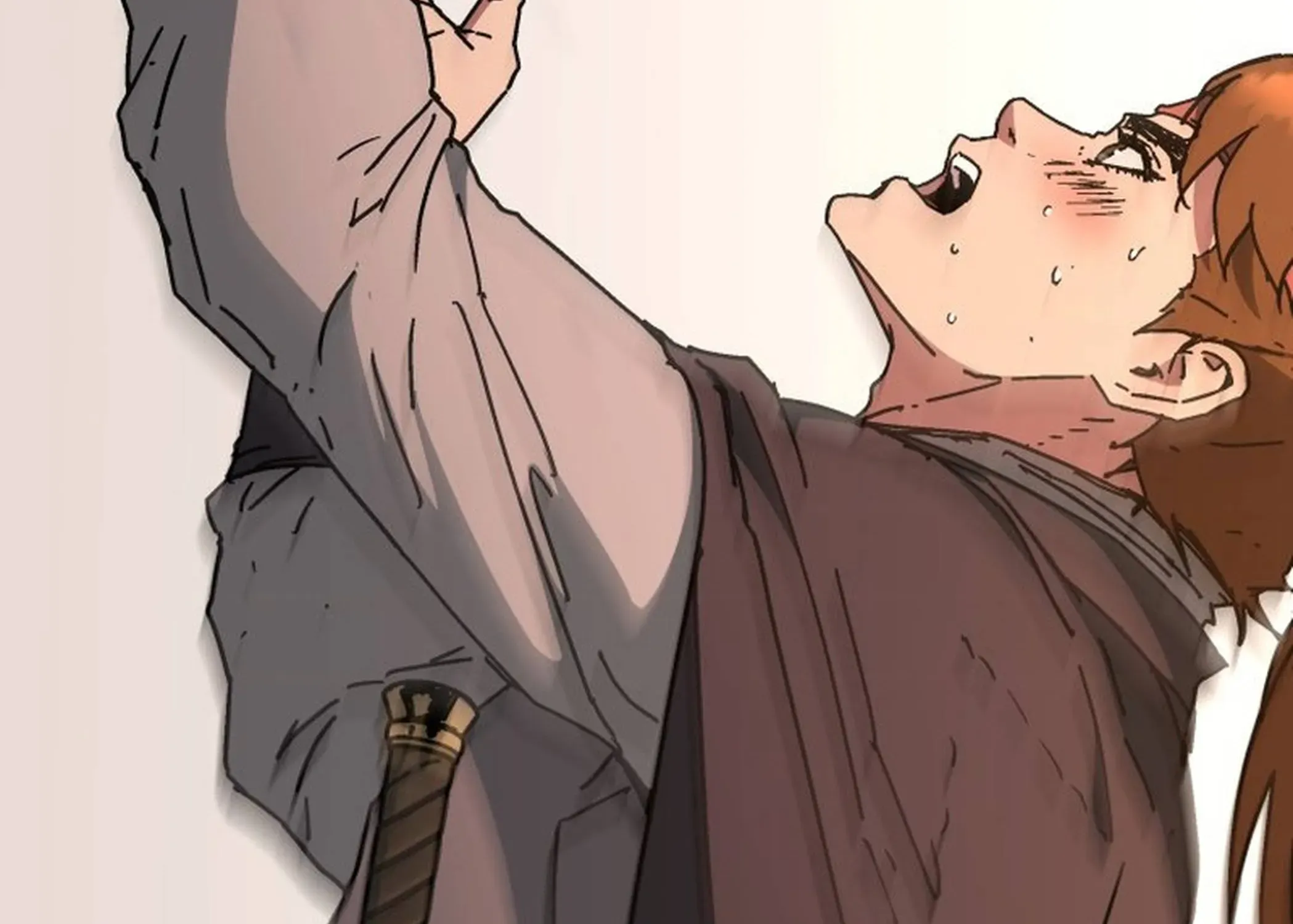 The Last Master of Jongnam Sect Chapter 10 page 216 - 