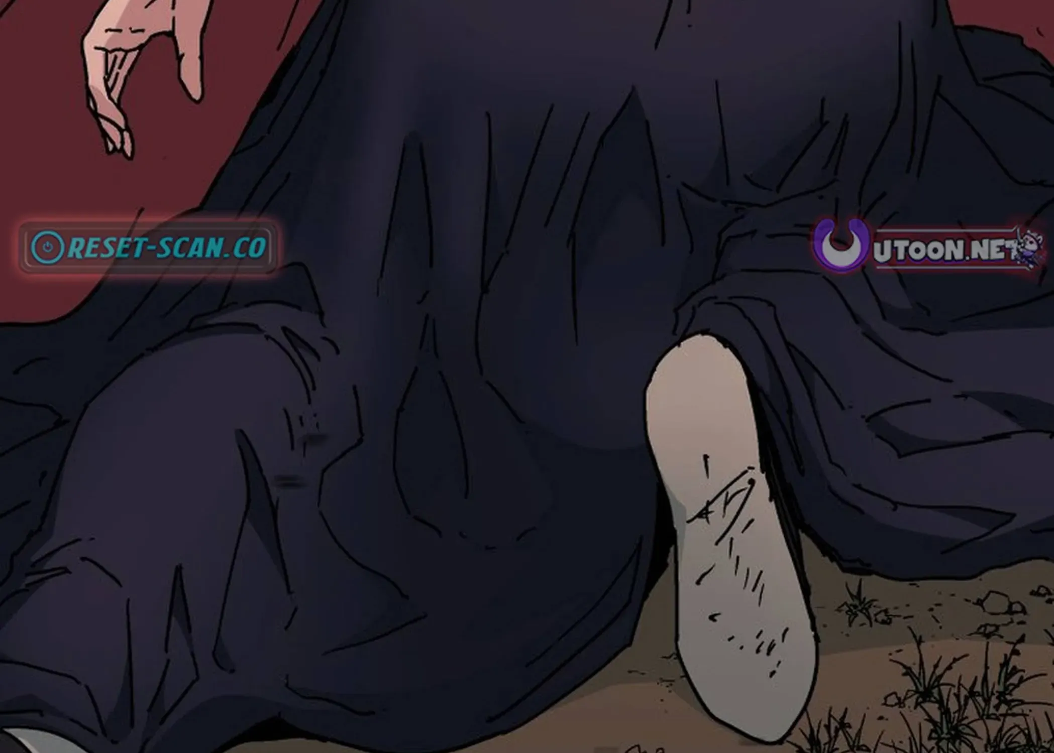The Last Master of Jongnam Sect Chapter 10 page 221 - 