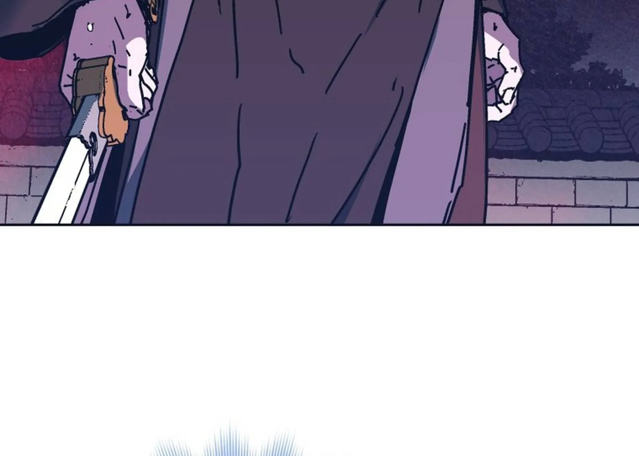 The Last Master of Jongnam Sect Chapter 10 page 29 - 