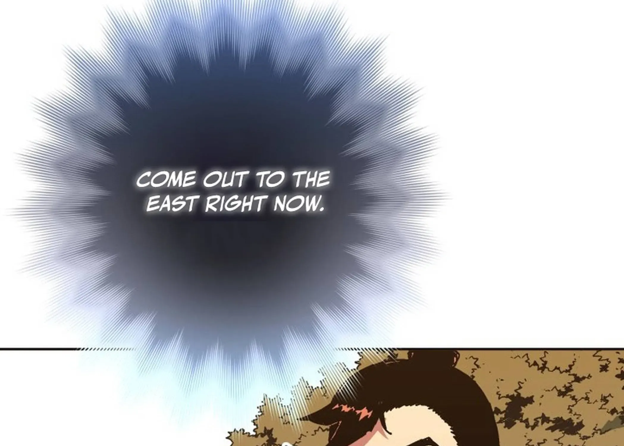 The Last Master of Jongnam Sect Chapter 10 page 30 - 