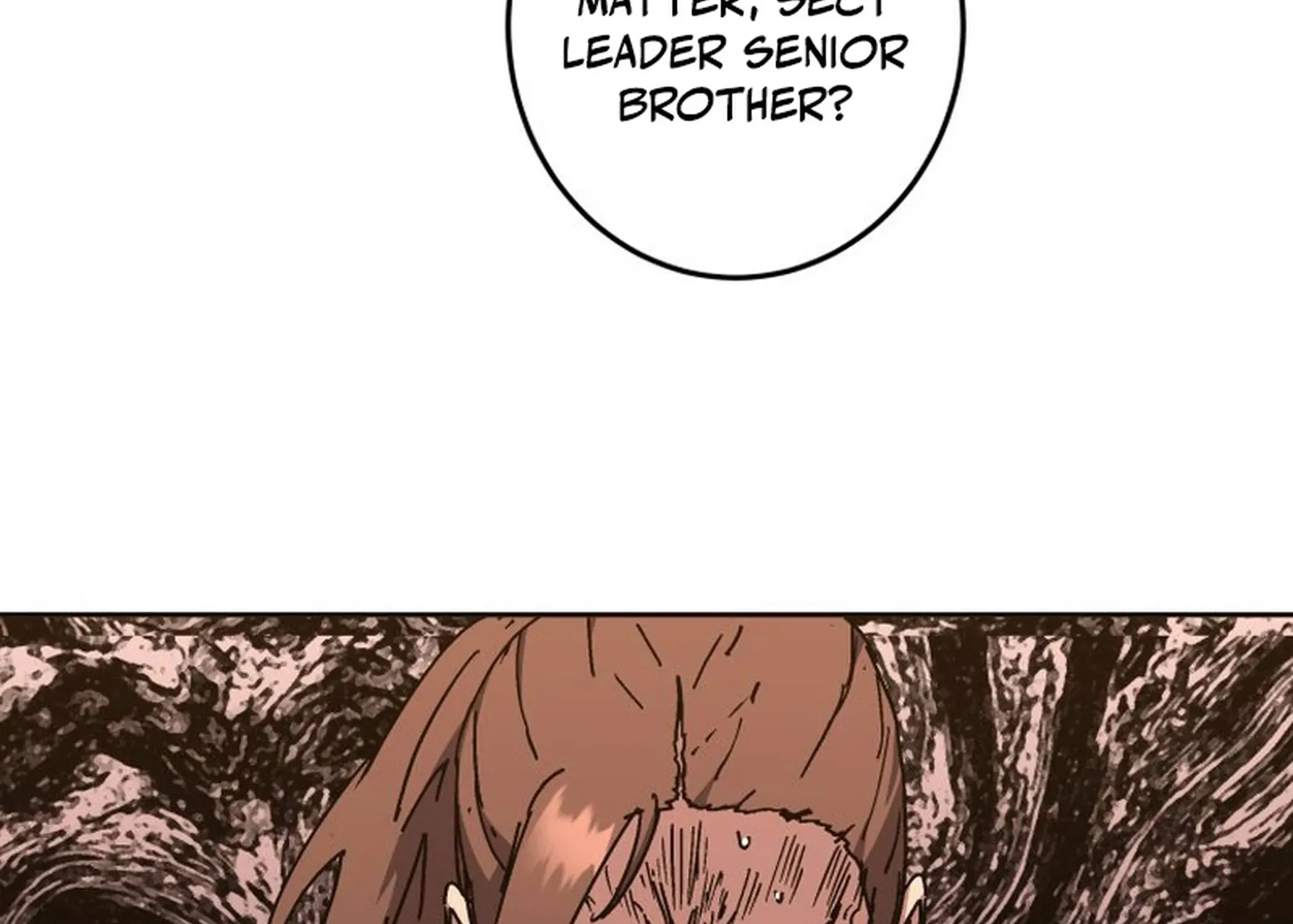 The Last Master of Jongnam Sect Chapter 10 page 34 - 