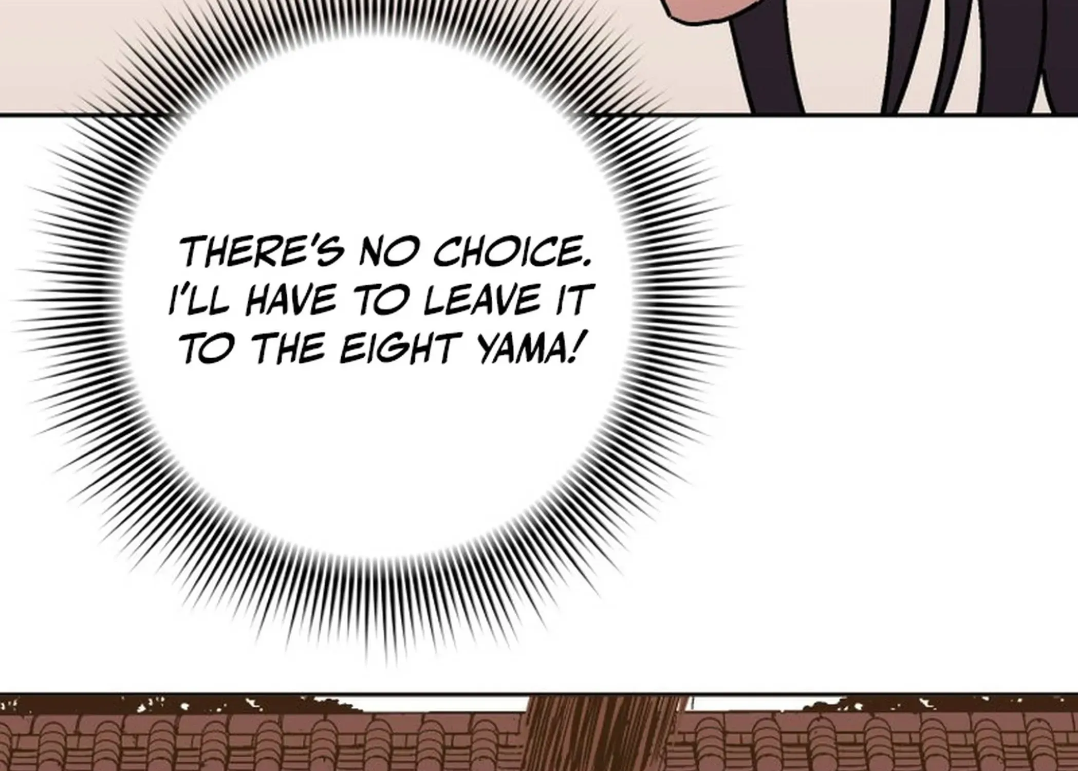 The Last Master of Jongnam Sect Chapter 10 page 38 - 