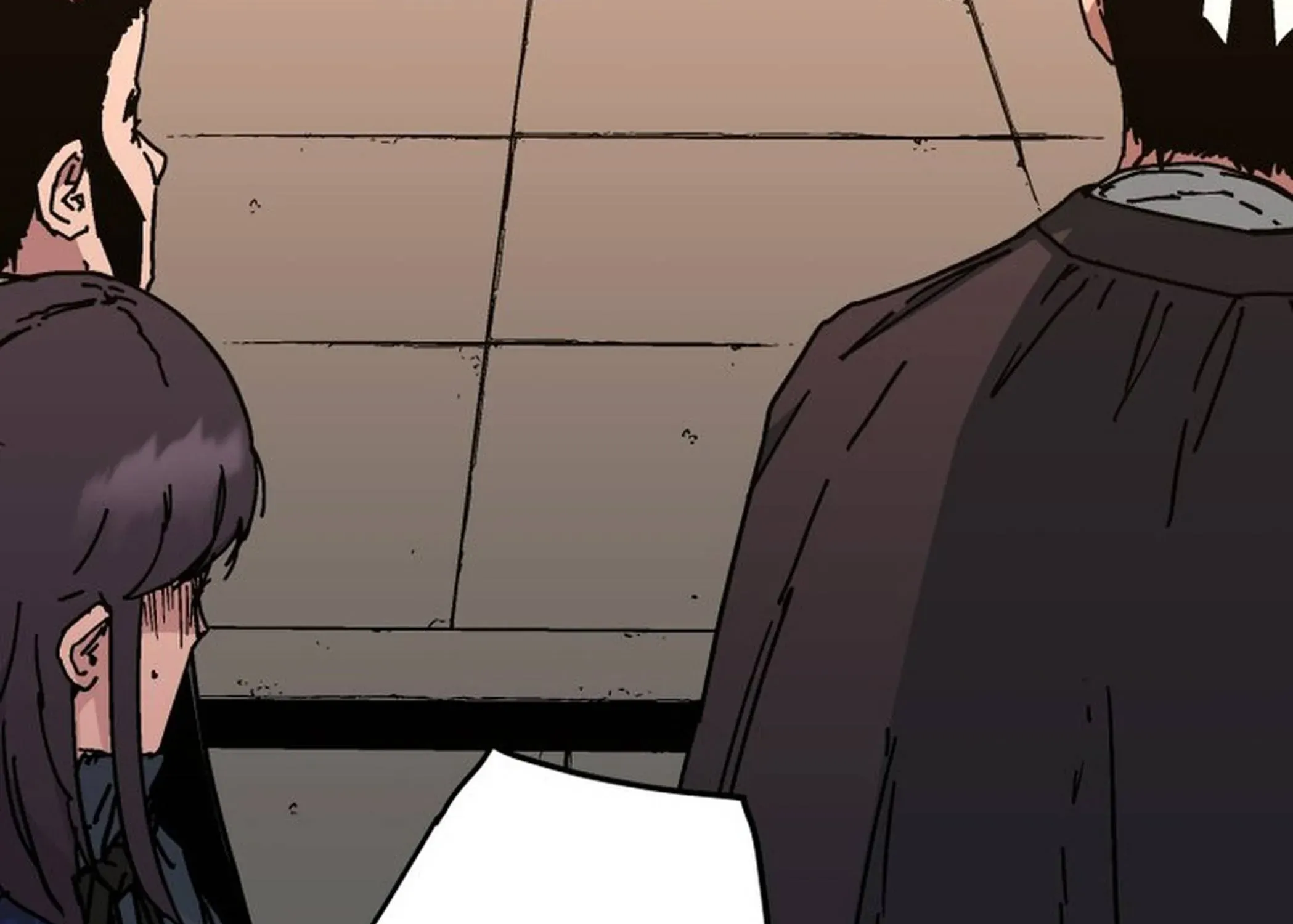 The Last Master of Jongnam Sect Chapter 10 page 40 - 