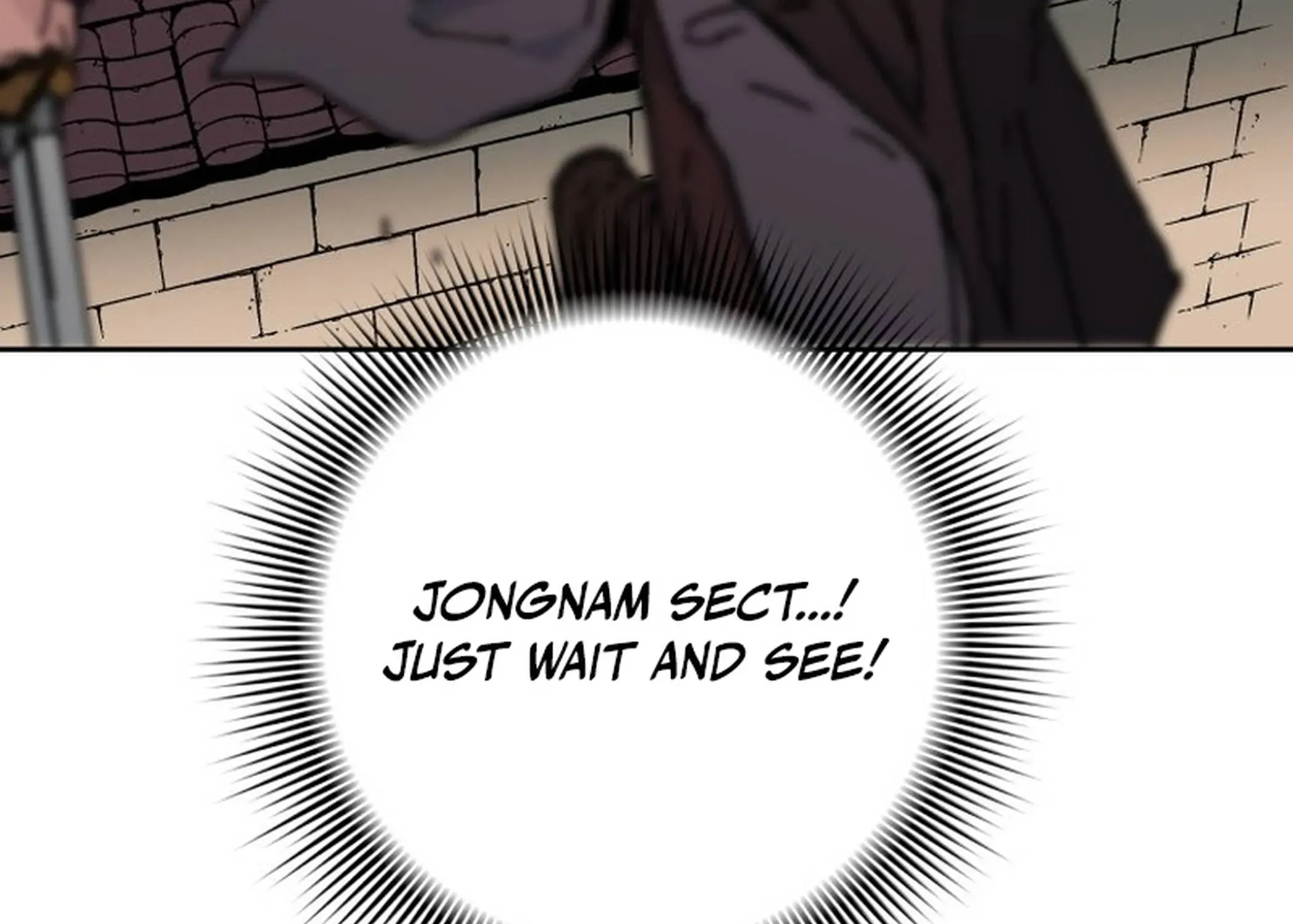 The Last Master of Jongnam Sect Chapter 10 page 43 - 