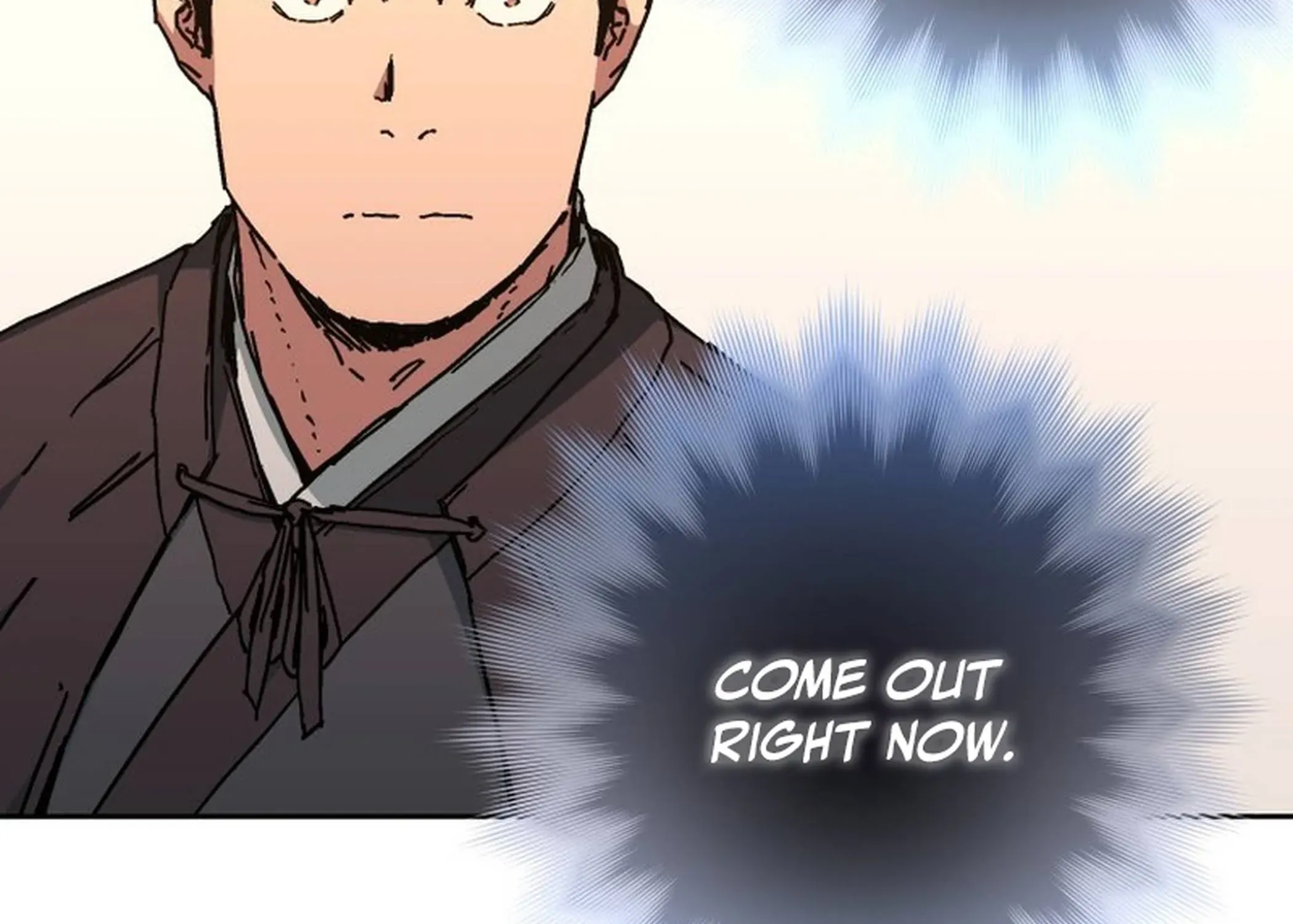 The Last Master of Jongnam Sect Chapter 10 page 45 - 