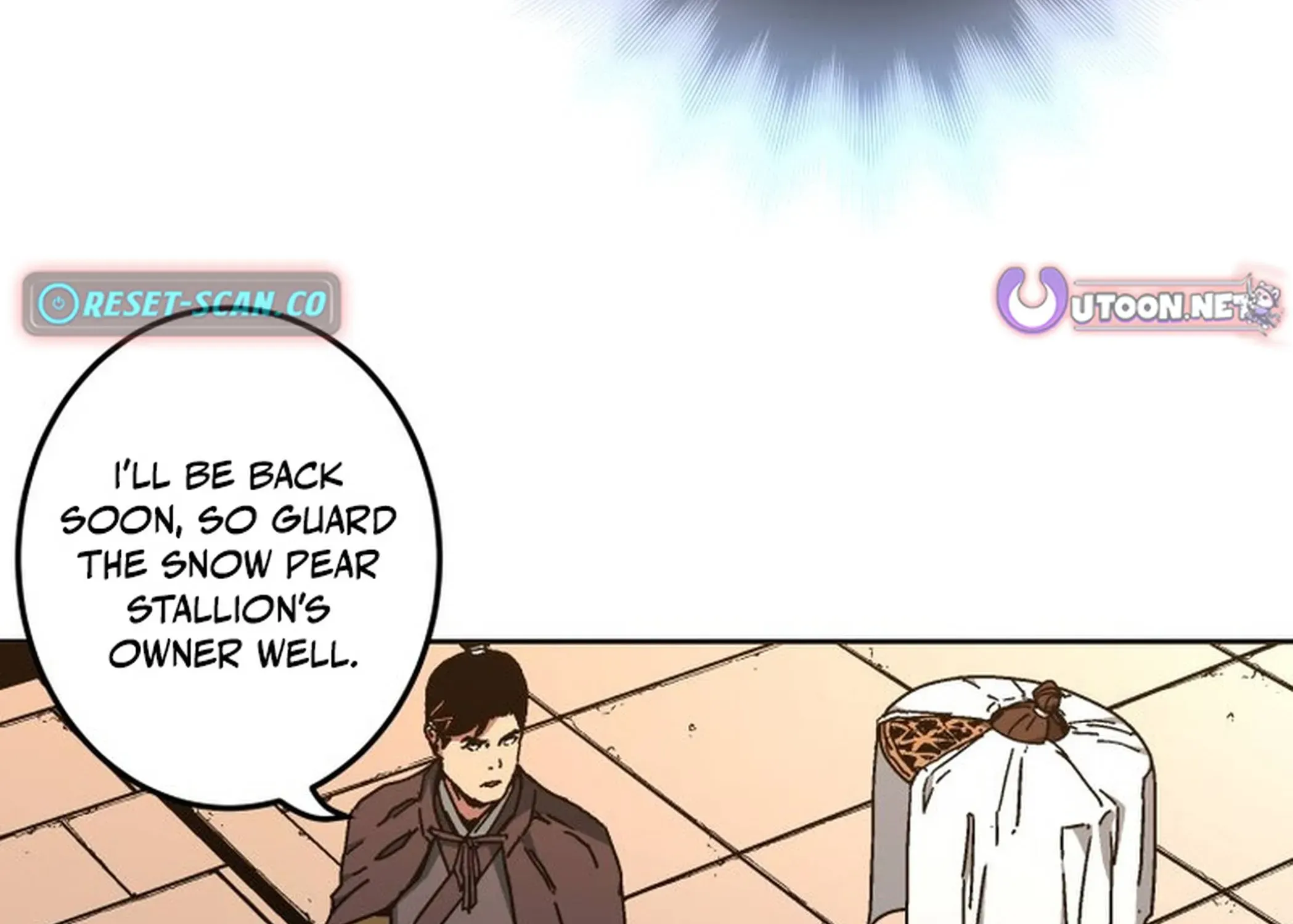 The Last Master of Jongnam Sect Chapter 10 page 46 - 