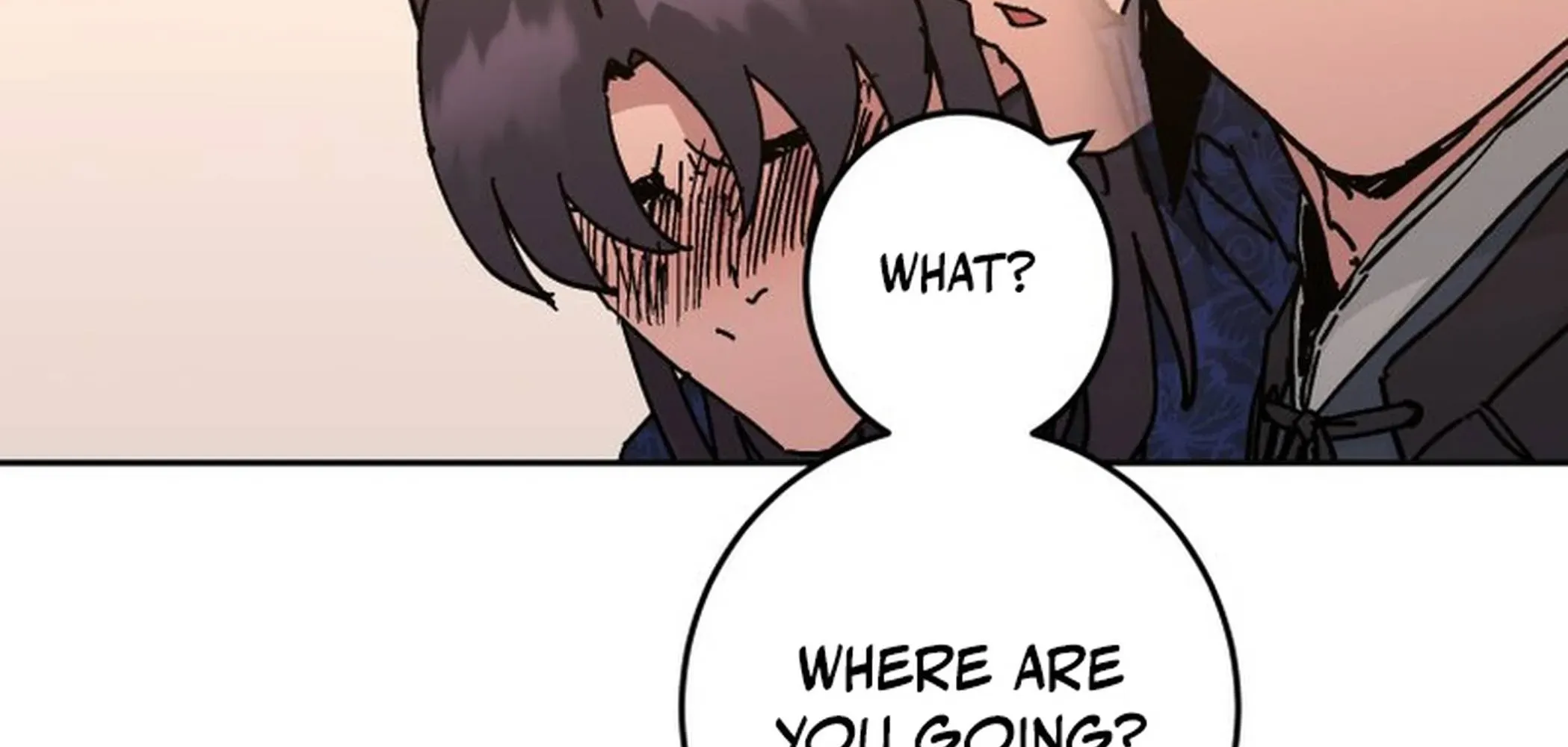 The Last Master of Jongnam Sect Chapter 10 page 49 - 
