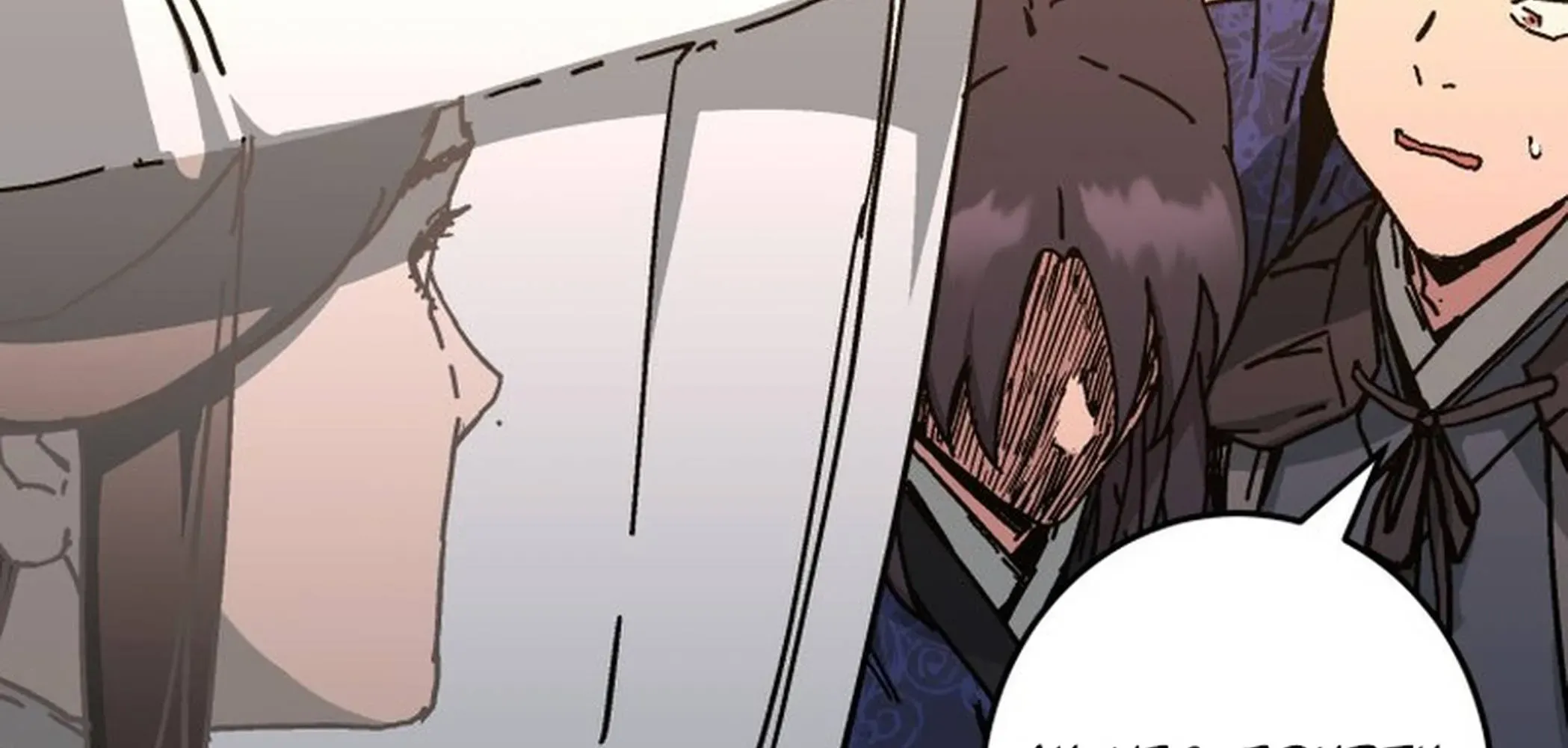 The Last Master of Jongnam Sect Chapter 10 page 56 - 