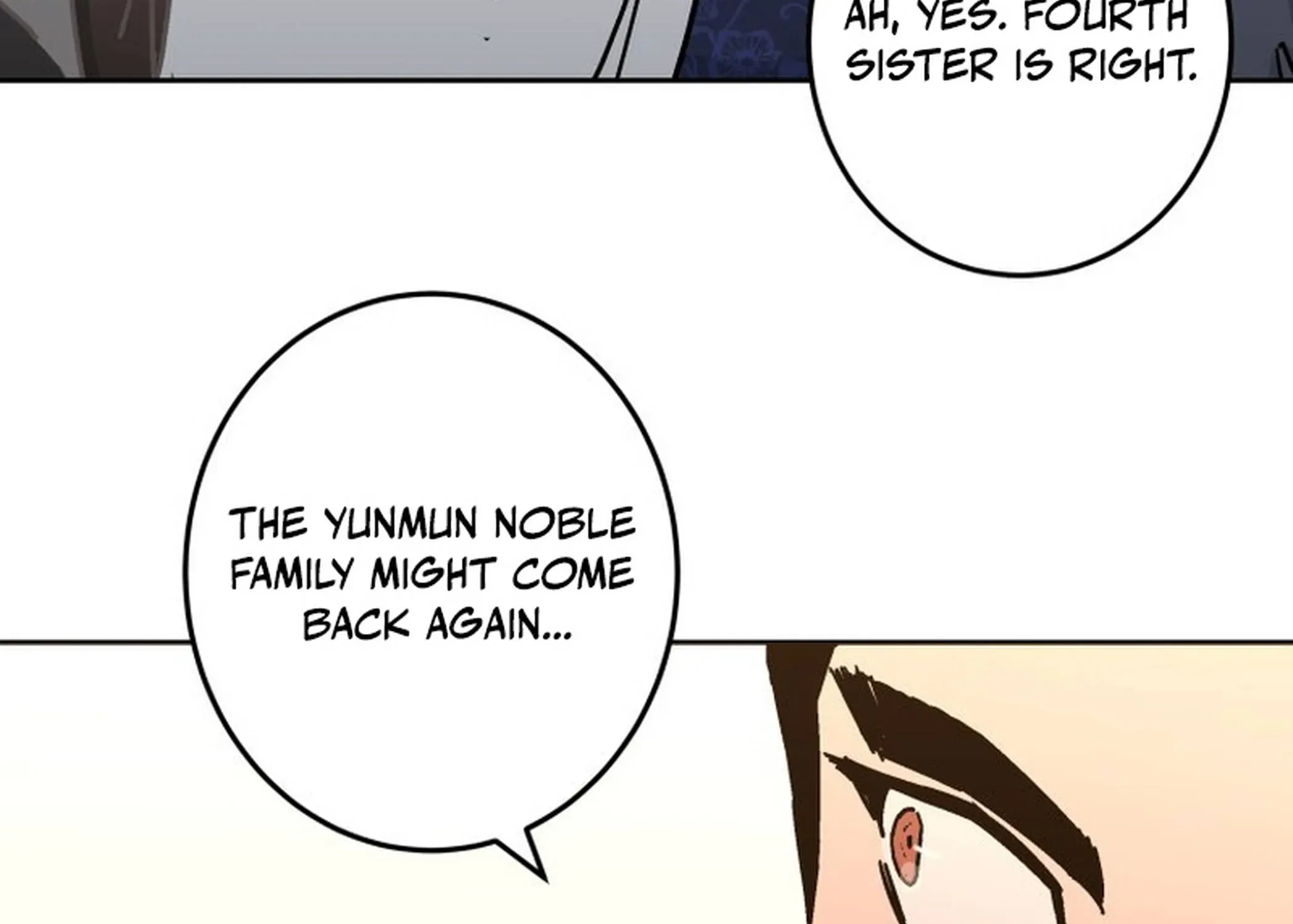 The Last Master of Jongnam Sect Chapter 10 page 57 - 